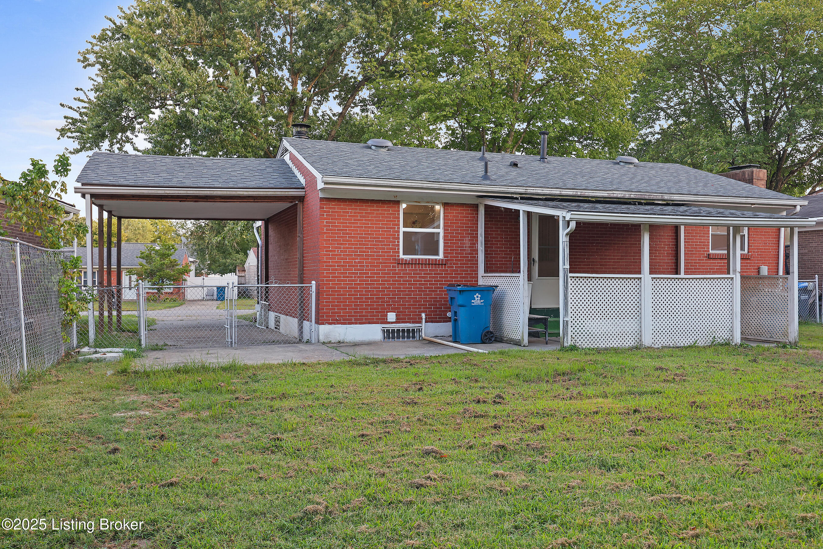 2503 Lamborne Blvd