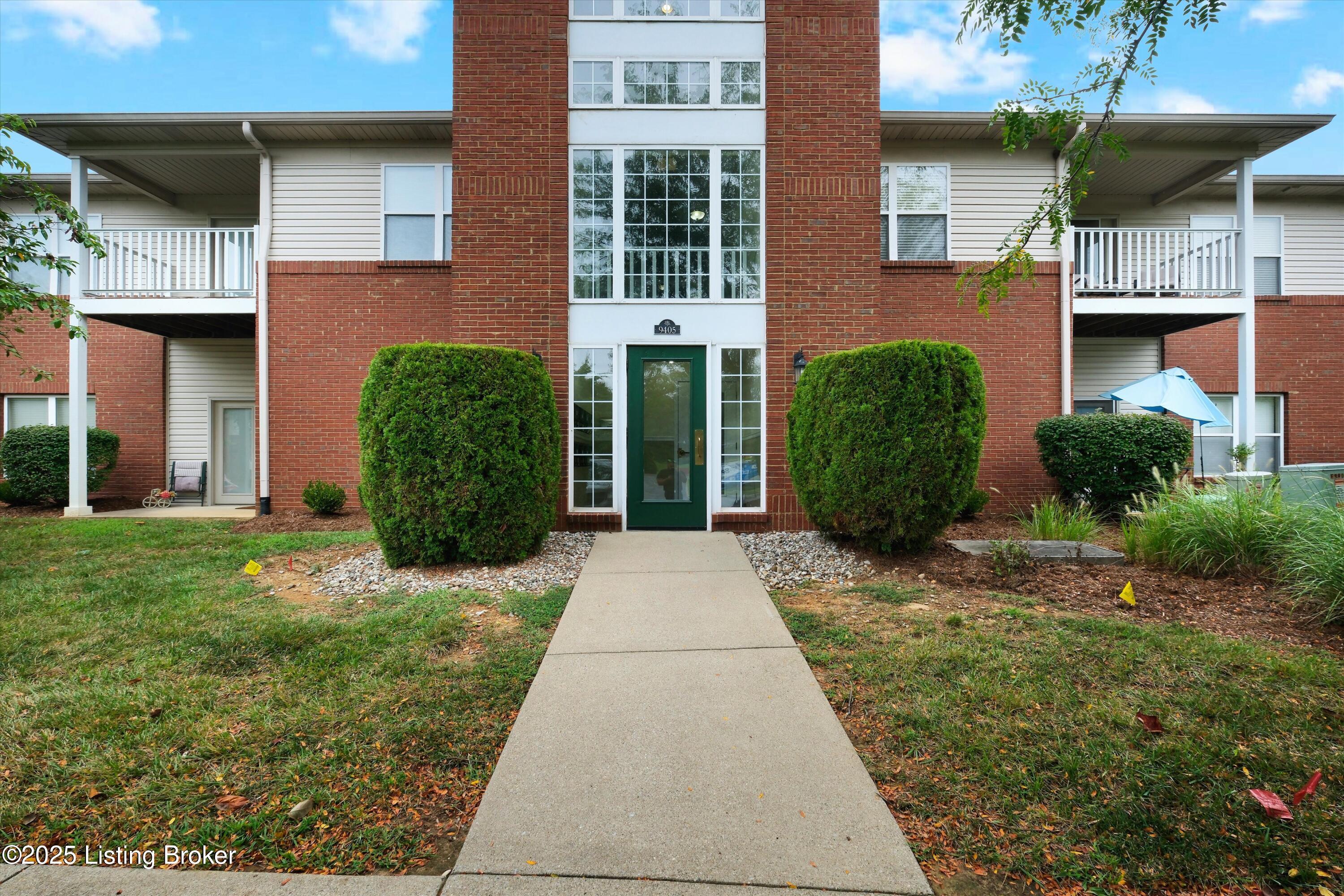 9405 Magnolia Ridge Dr, UNIT 202