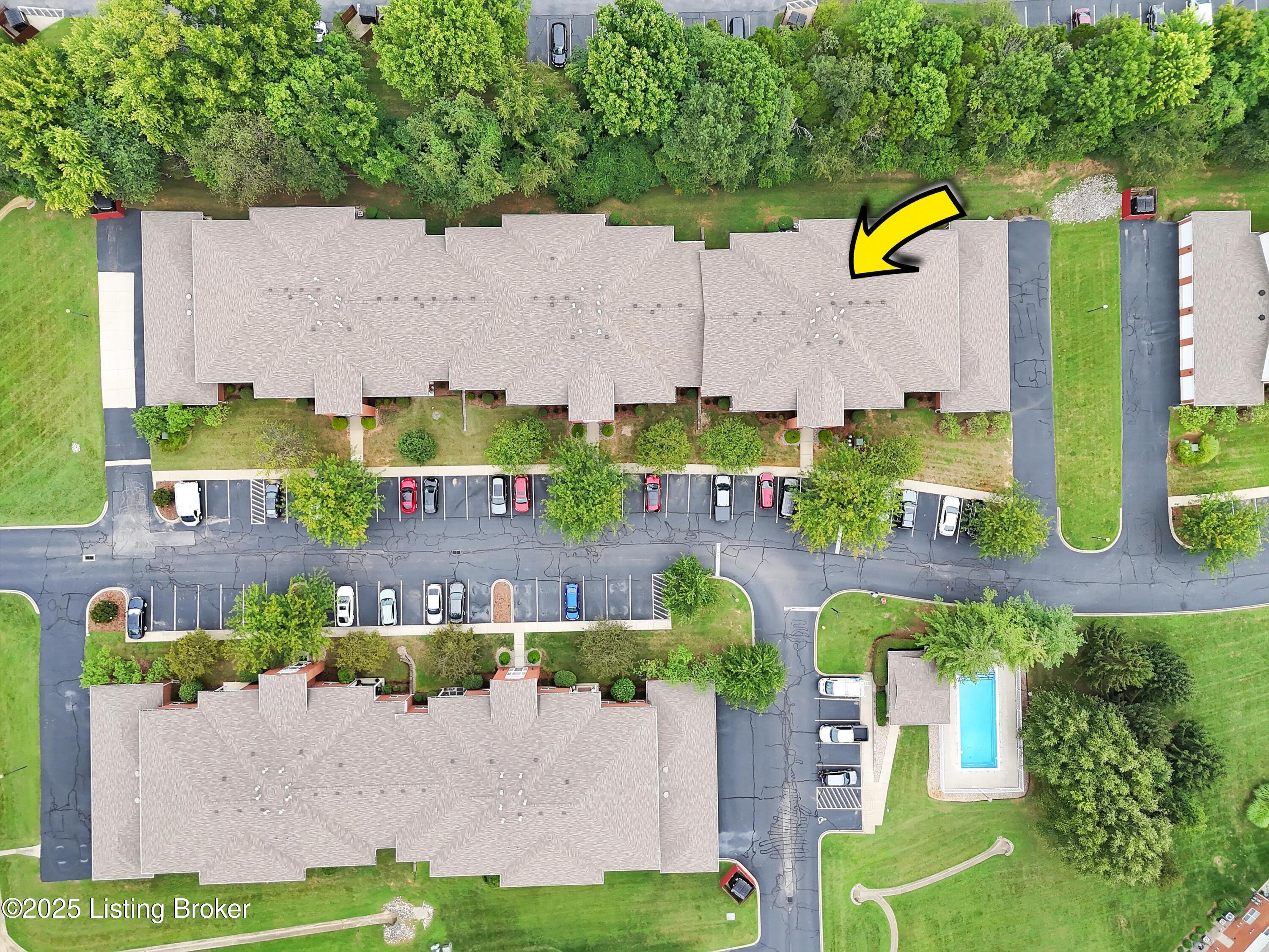 9405 Magnolia Ridge Dr, UNIT 202