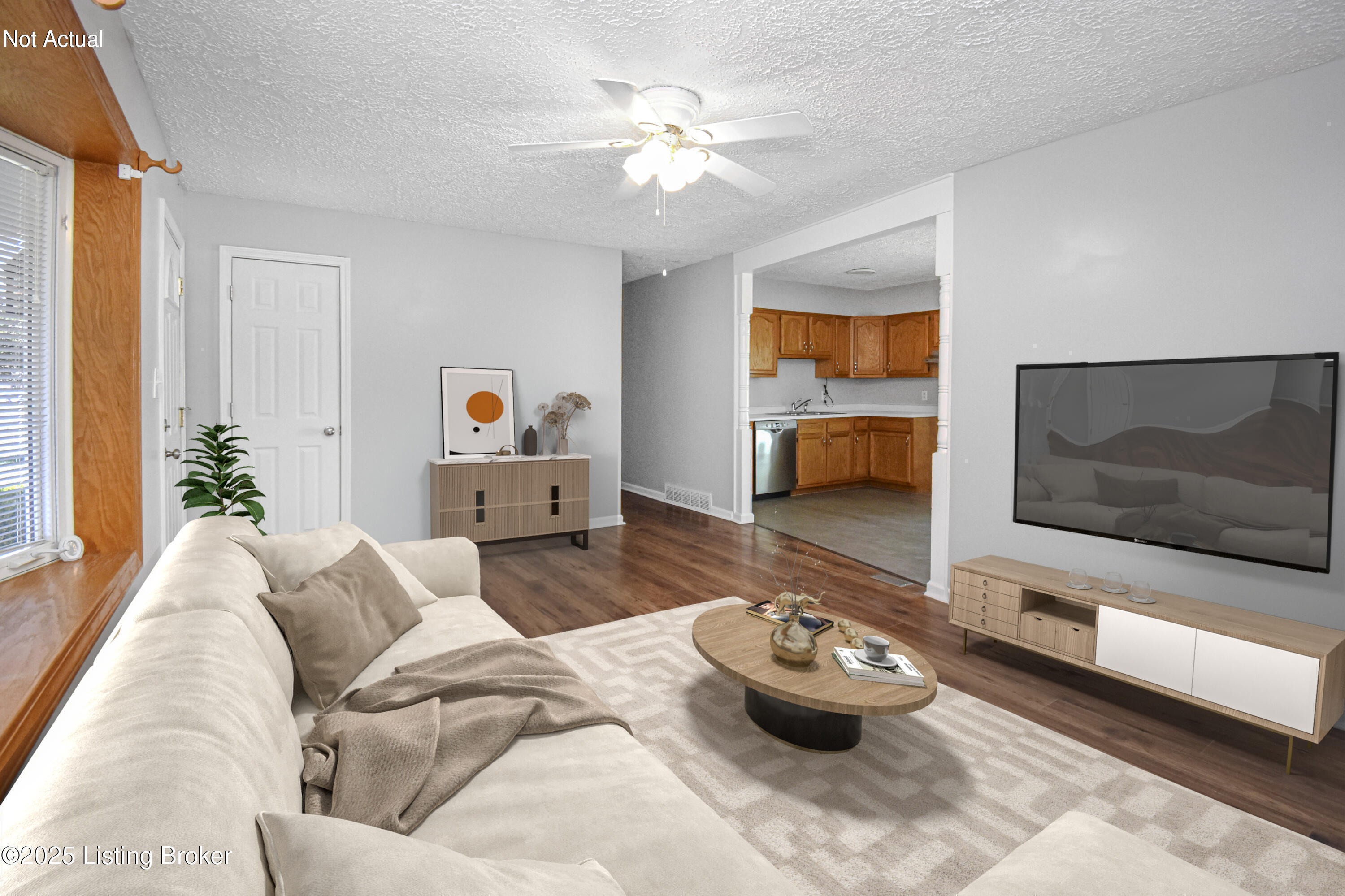 11713 Dearing Woods Dr