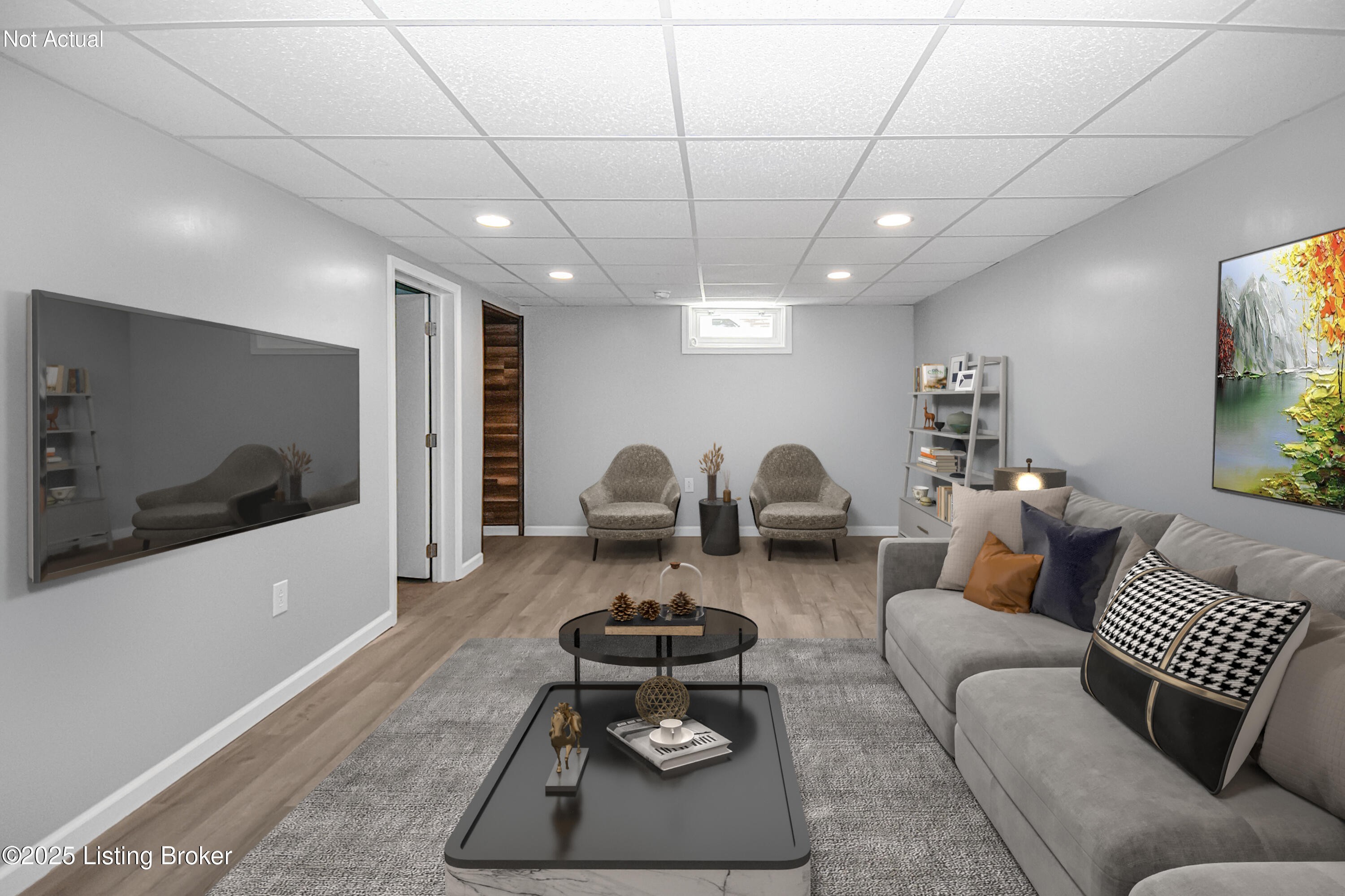 11713 Dearing Woods Dr