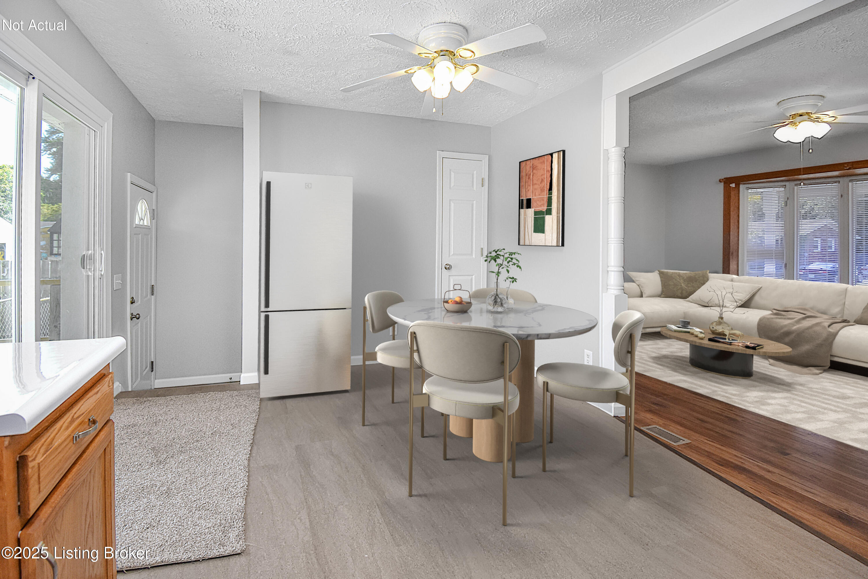 11713 Dearing Woods Dr