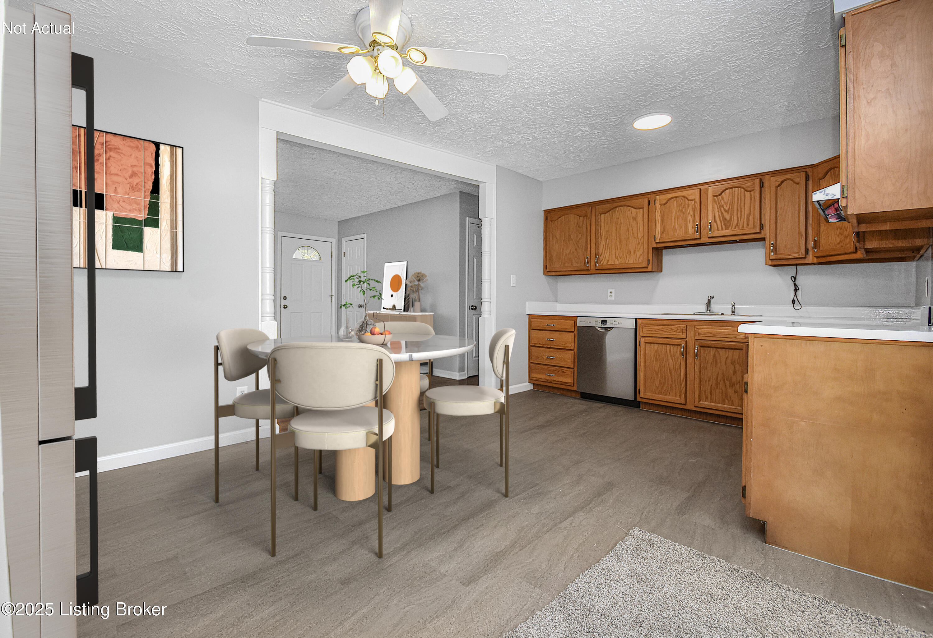 11713 Dearing Woods Dr