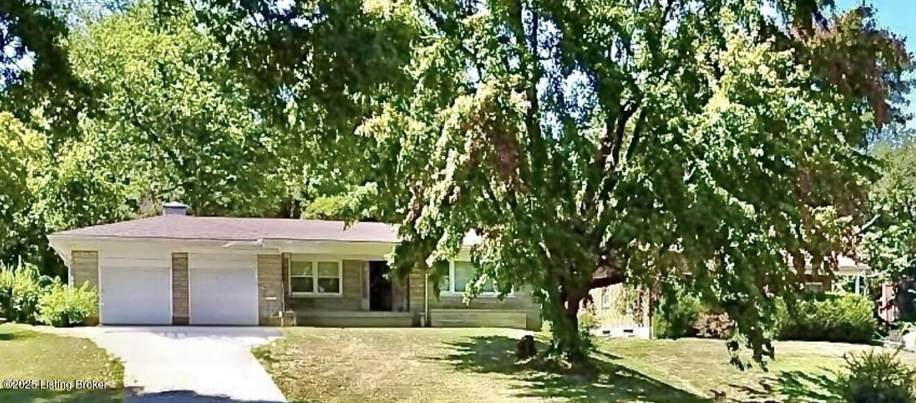 6810 Homestead Dr