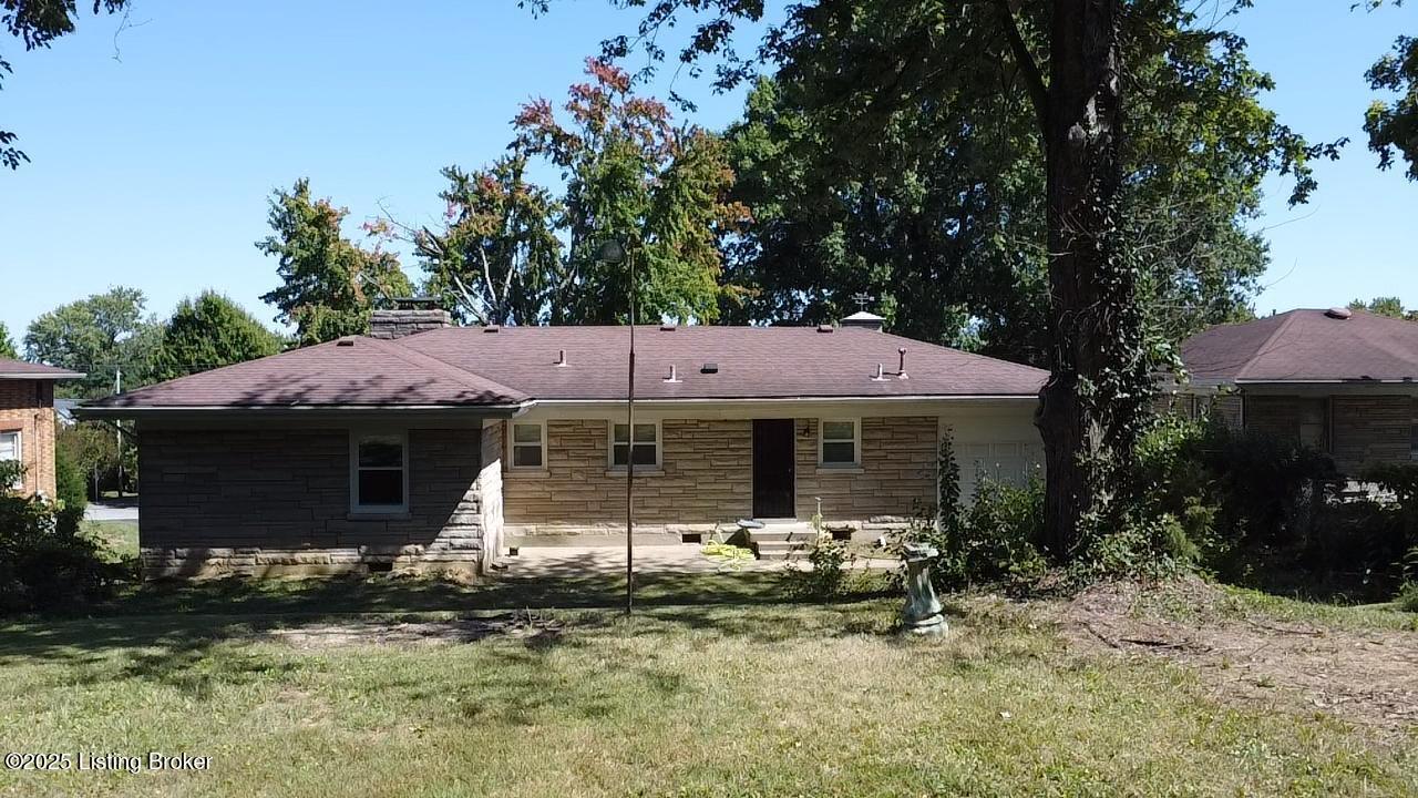 6810 Homestead Dr