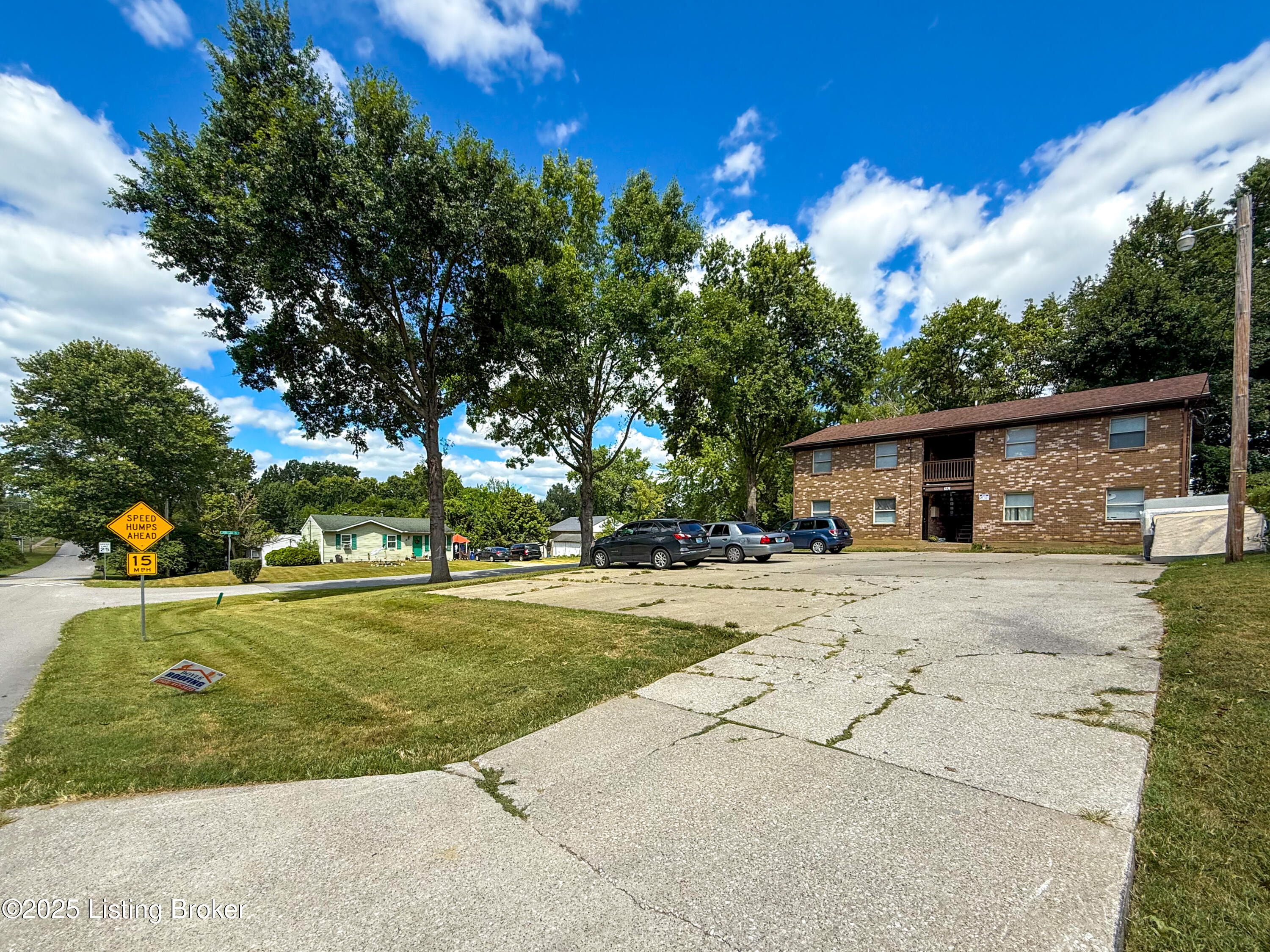 4224 Glen Hill Manor Dr