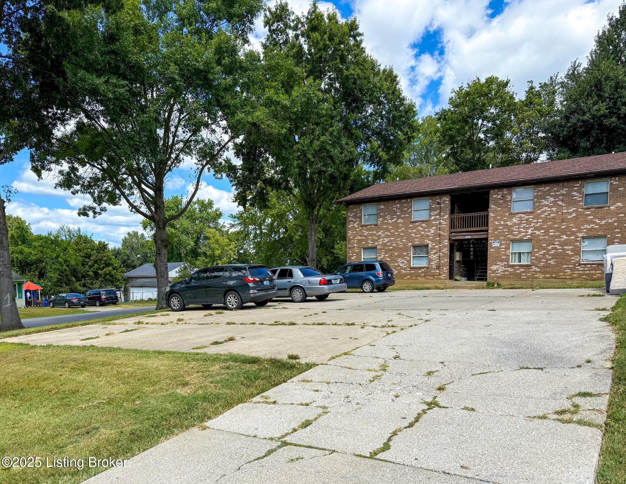 4224 Glen Hill Manor Dr