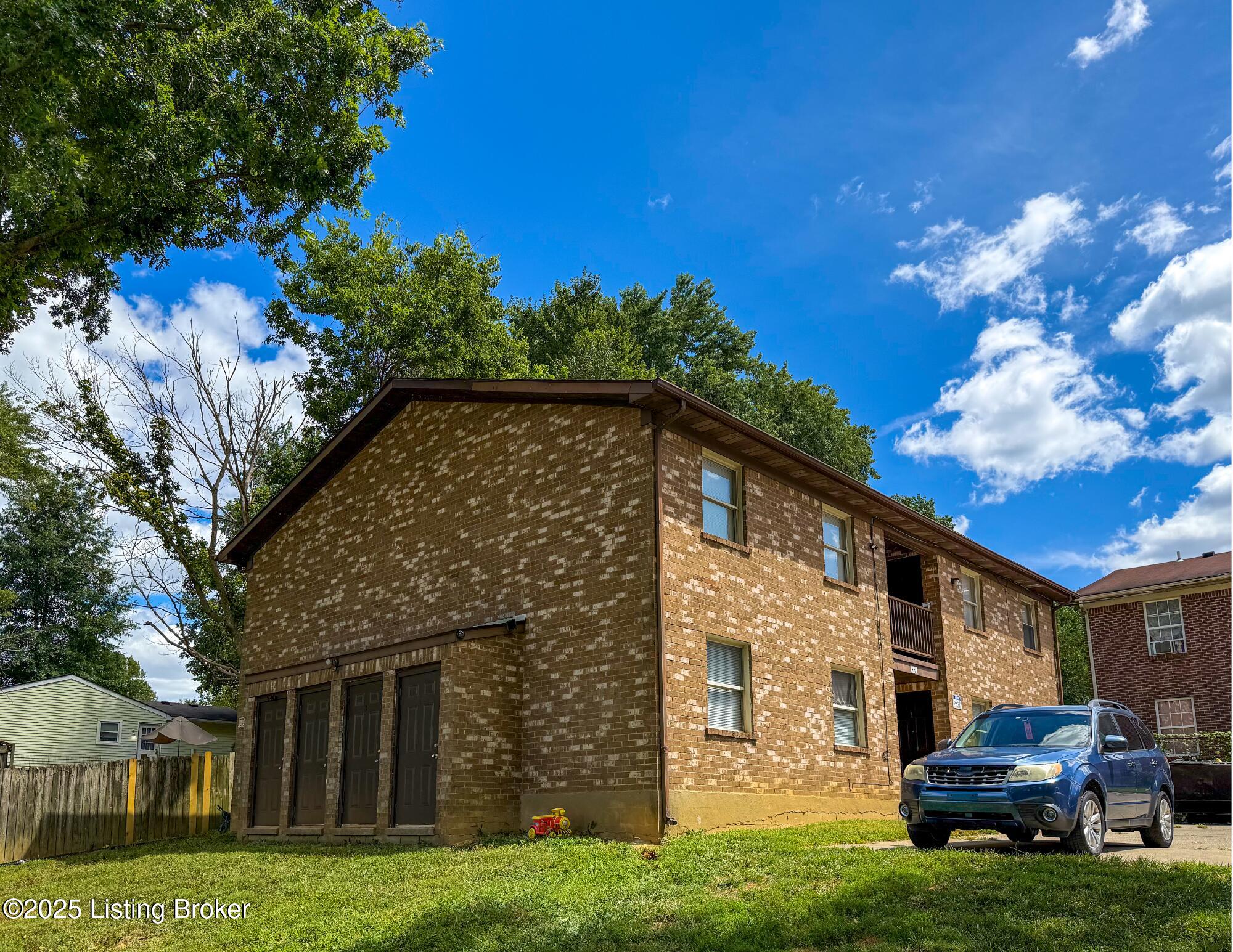 4224 Glen Hill Manor Dr