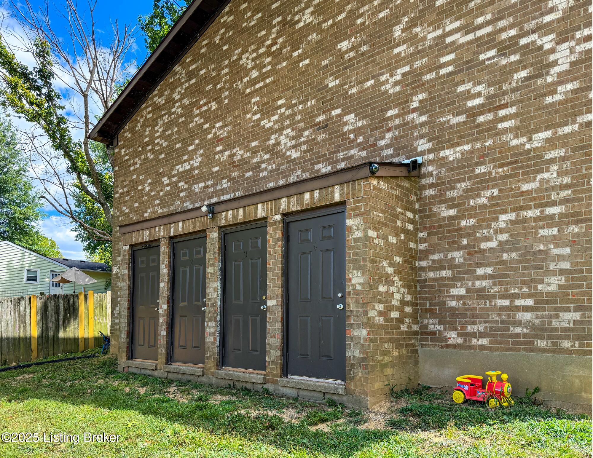 4224 Glen Hill Manor Dr