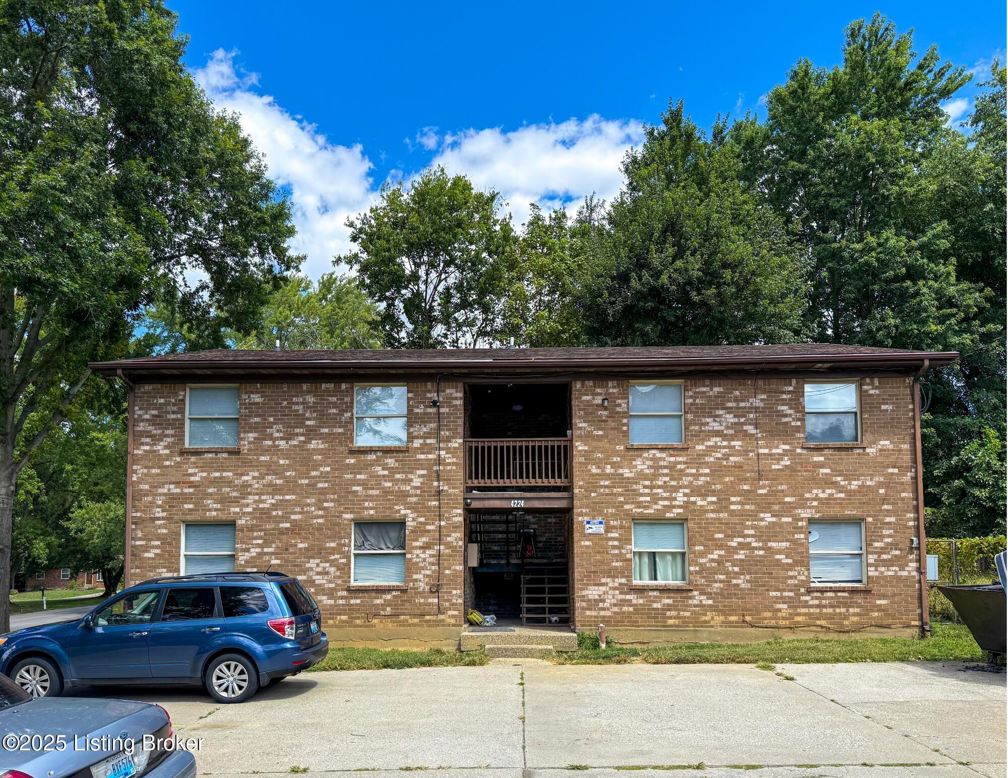 4224 Glen Hill Manor Dr