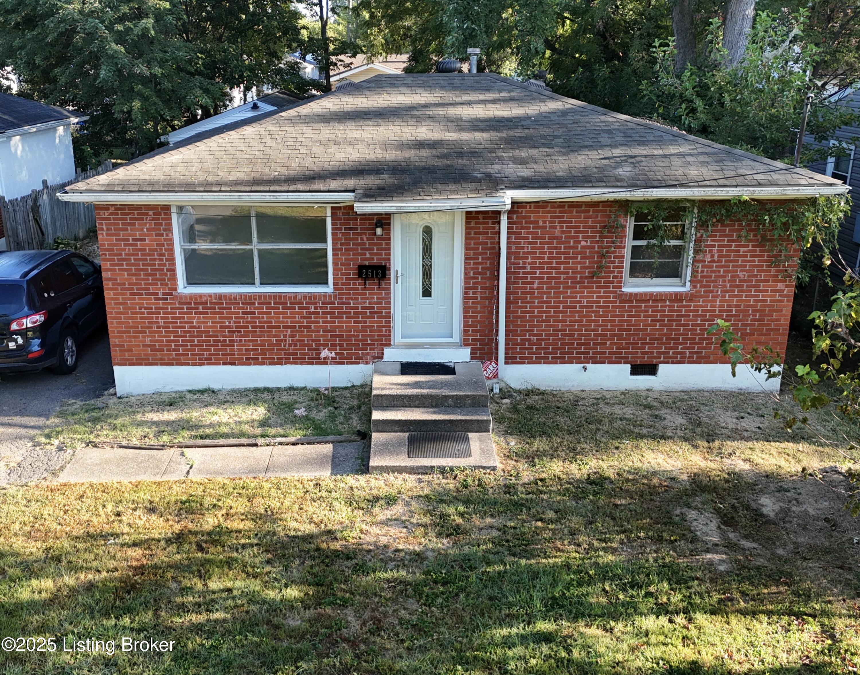 2513 Briargate Ave