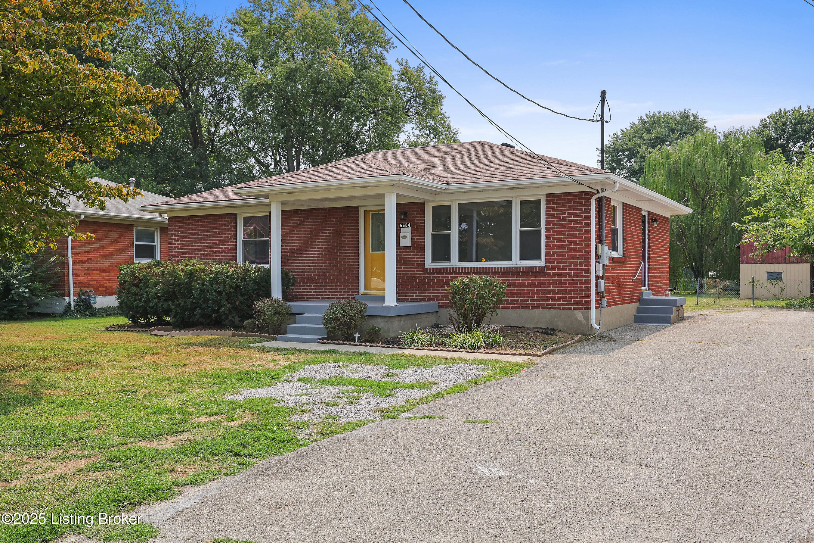 5504 Greenwood Rd