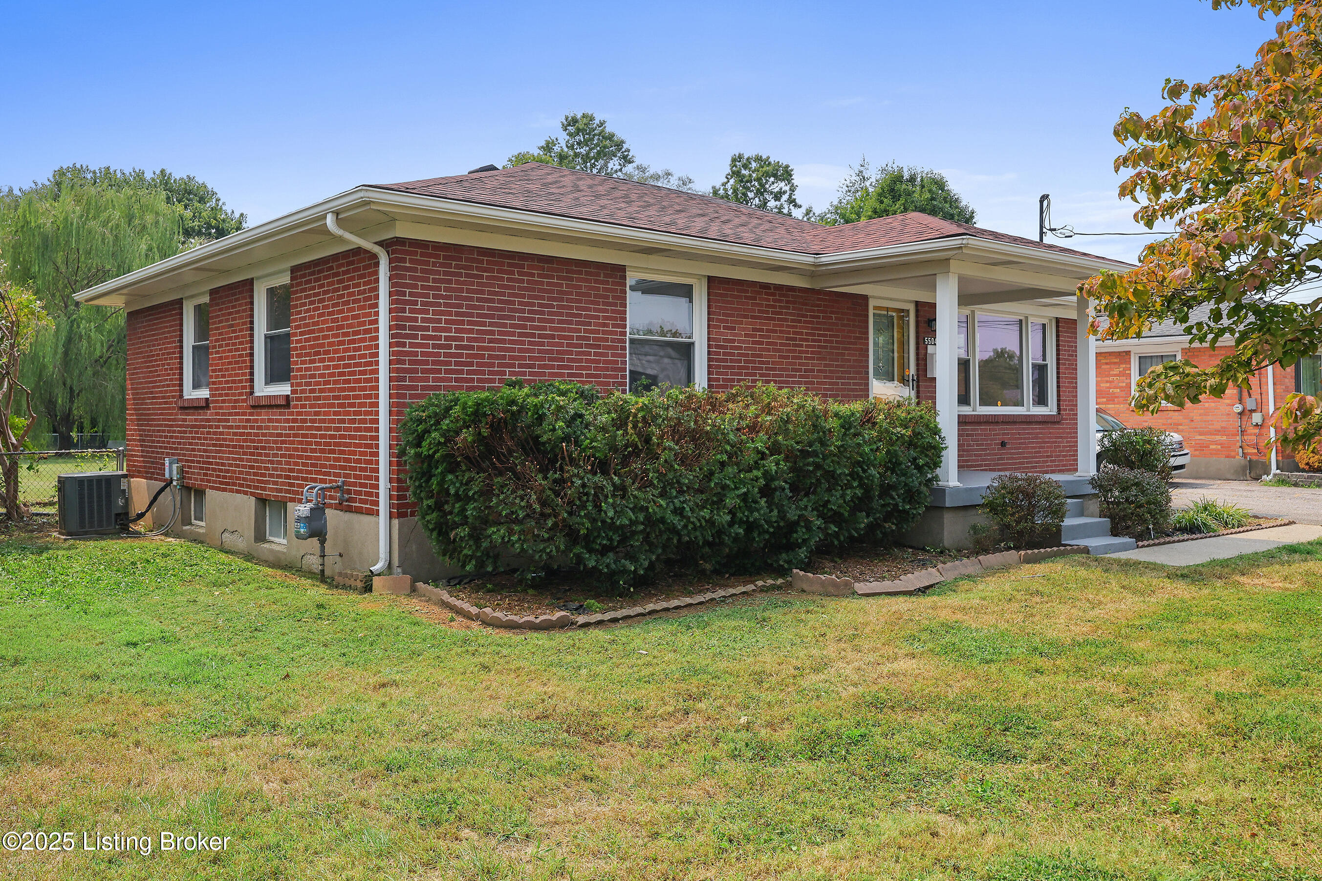 5504 Greenwood Rd