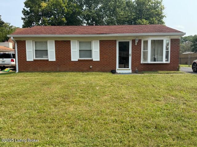 162 Ledgewood Ct, Shepherdsville