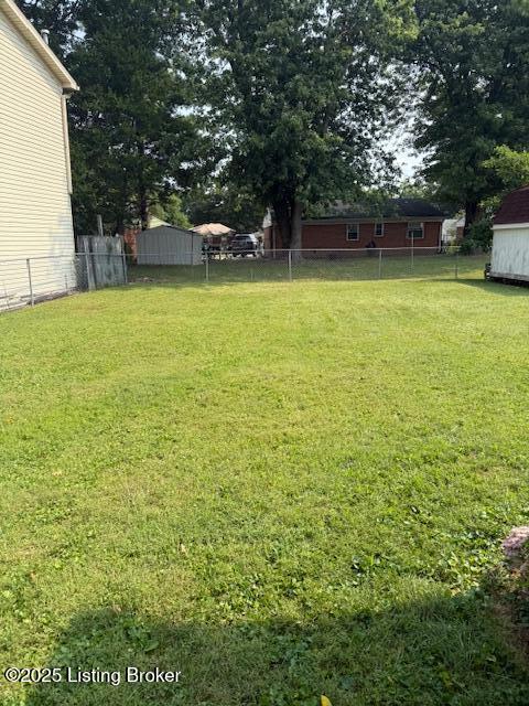 162 Ledgewood Ct, Shepherdsville