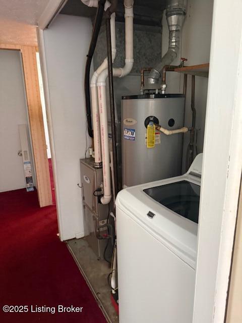 162 Ledgewood Ct, Shepherdsville