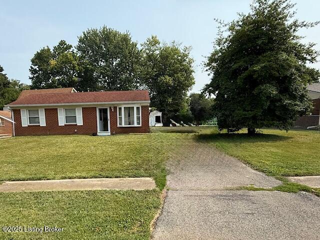 162 Ledgewood Ct, Shepherdsville