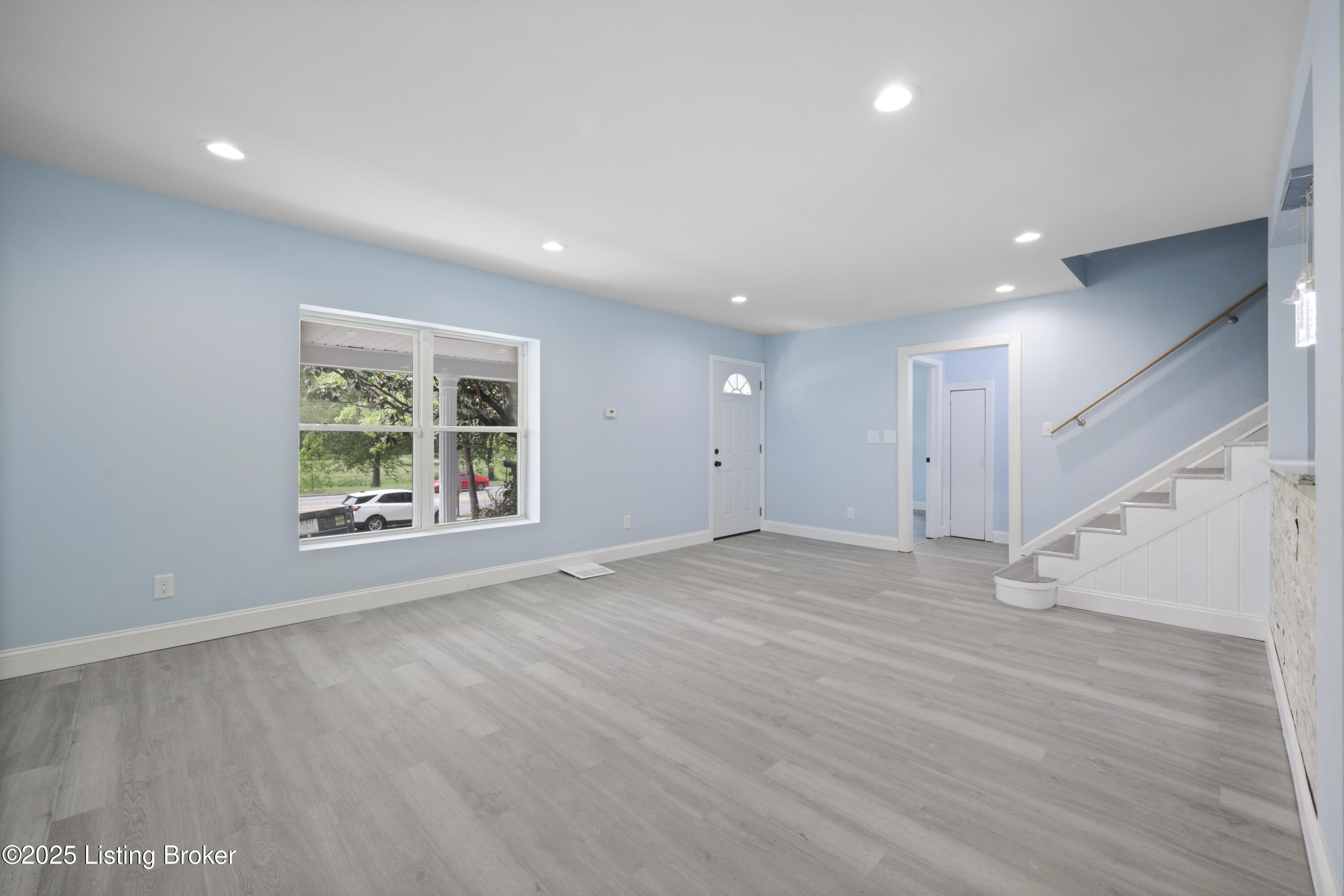 5319 New Cut Rd