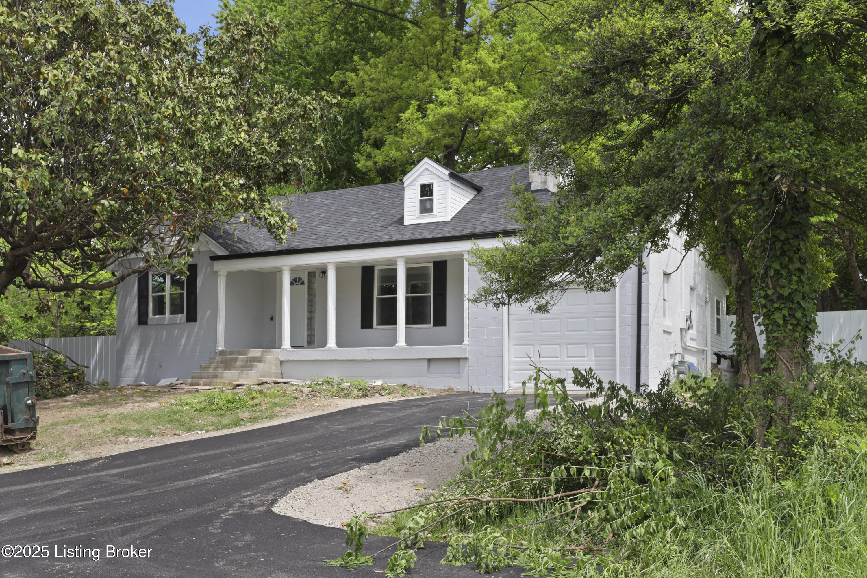 5319 New Cut Rd