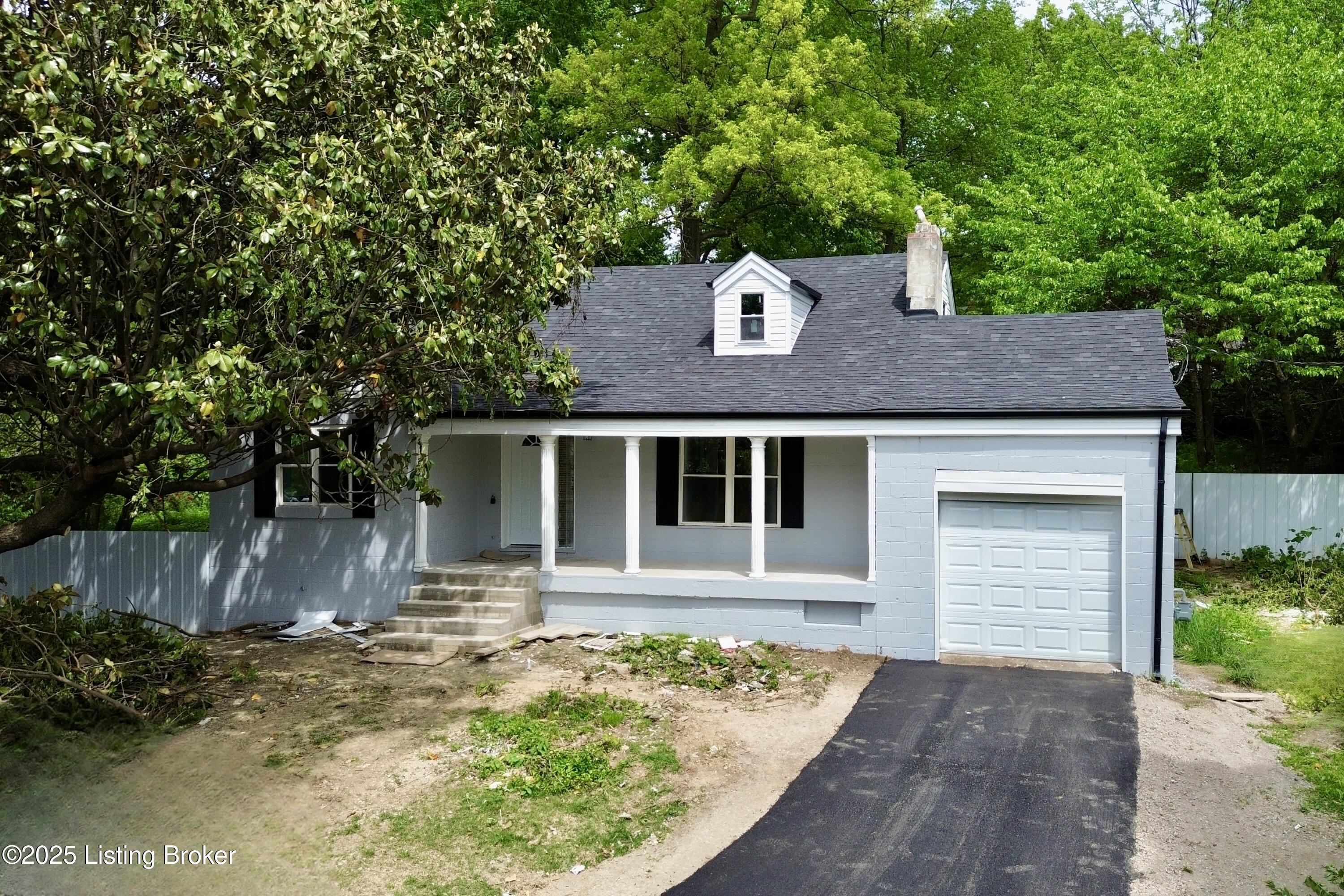 5319 New Cut Rd