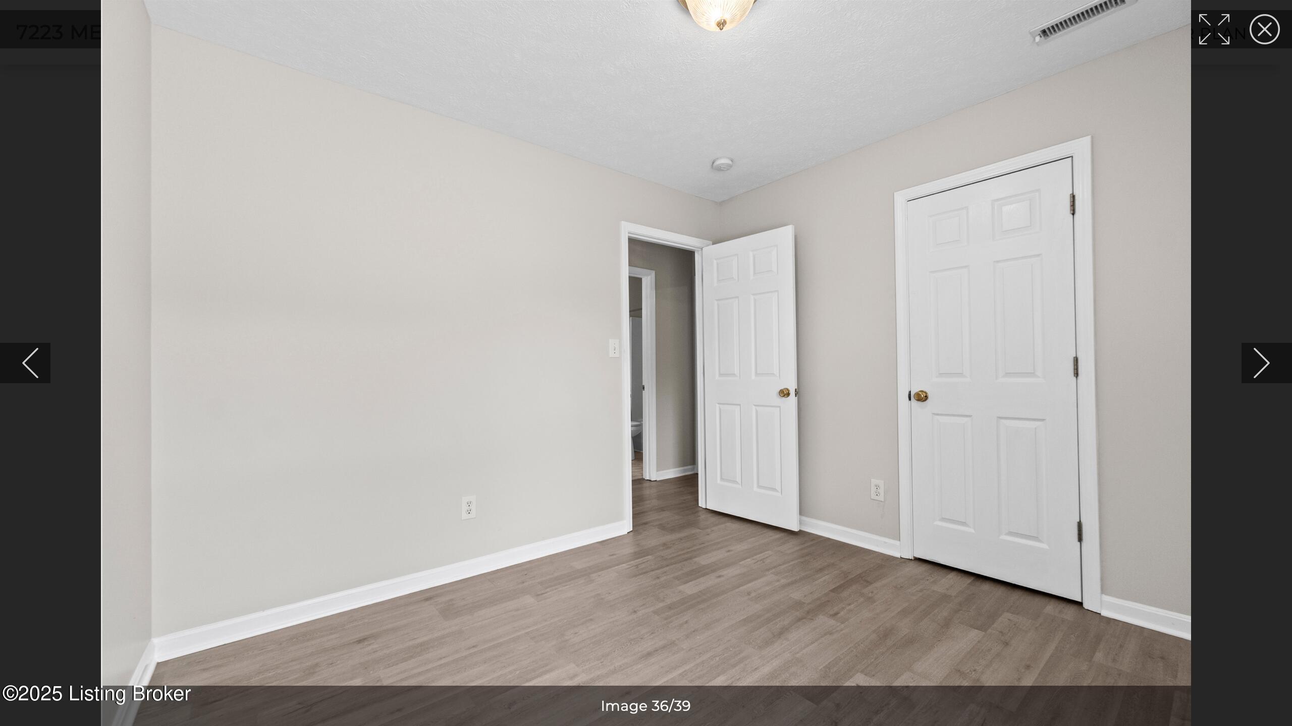 7223 Meadow Ridge Dr