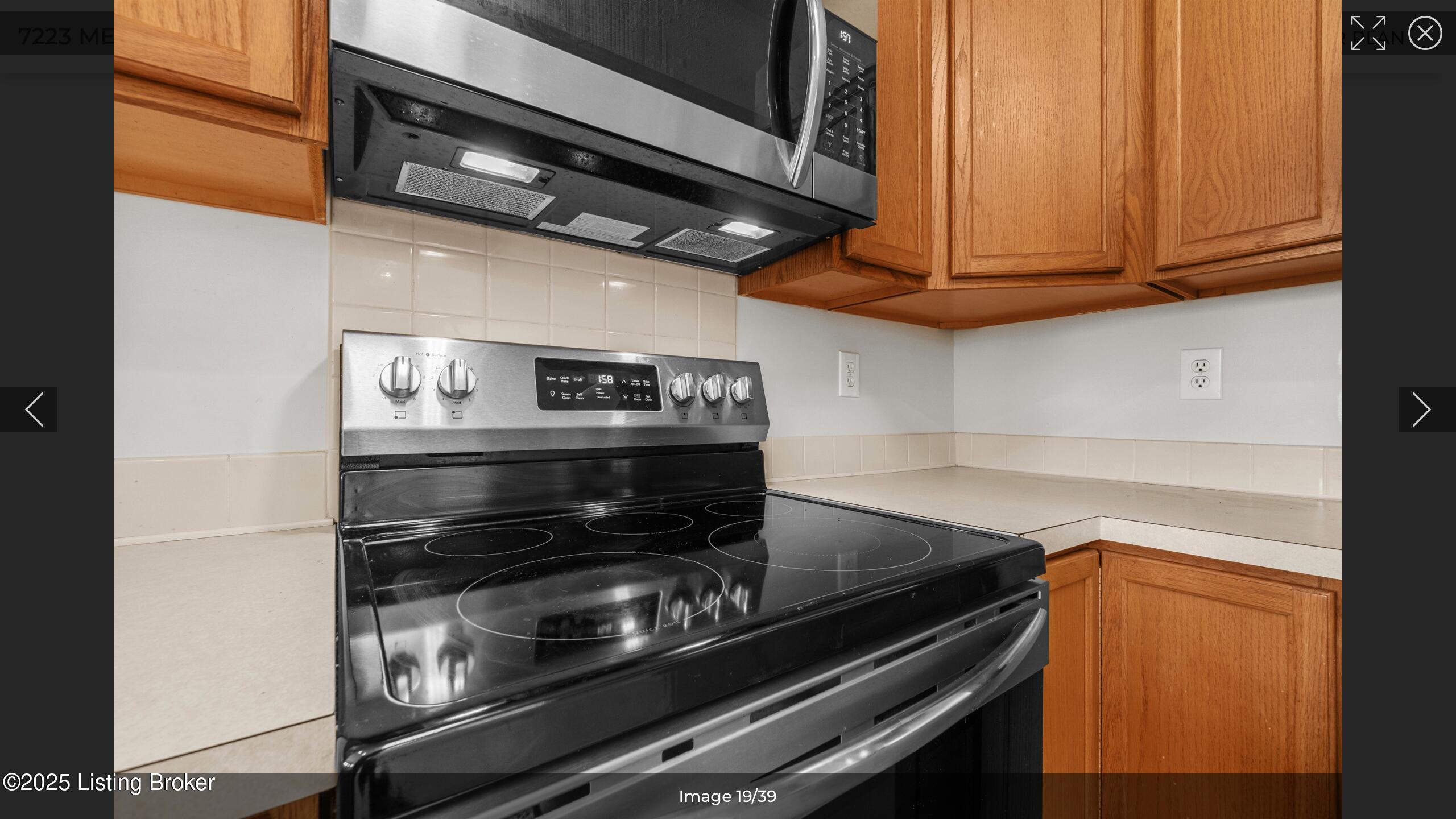 7223 Meadow Ridge Dr