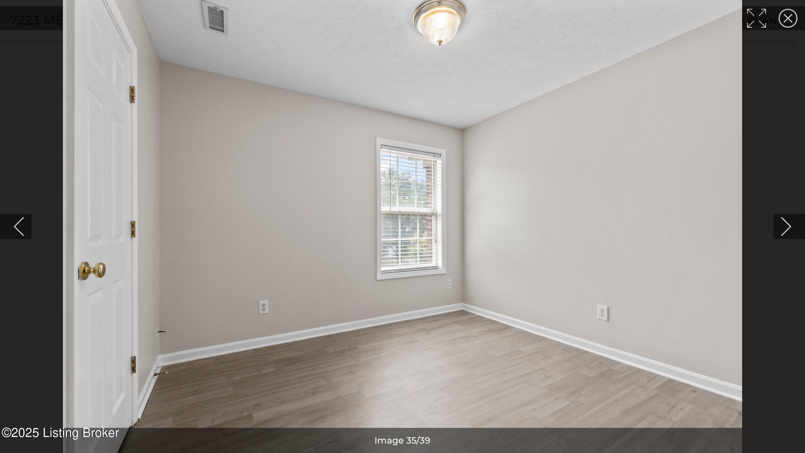 7223 Meadow Ridge Dr