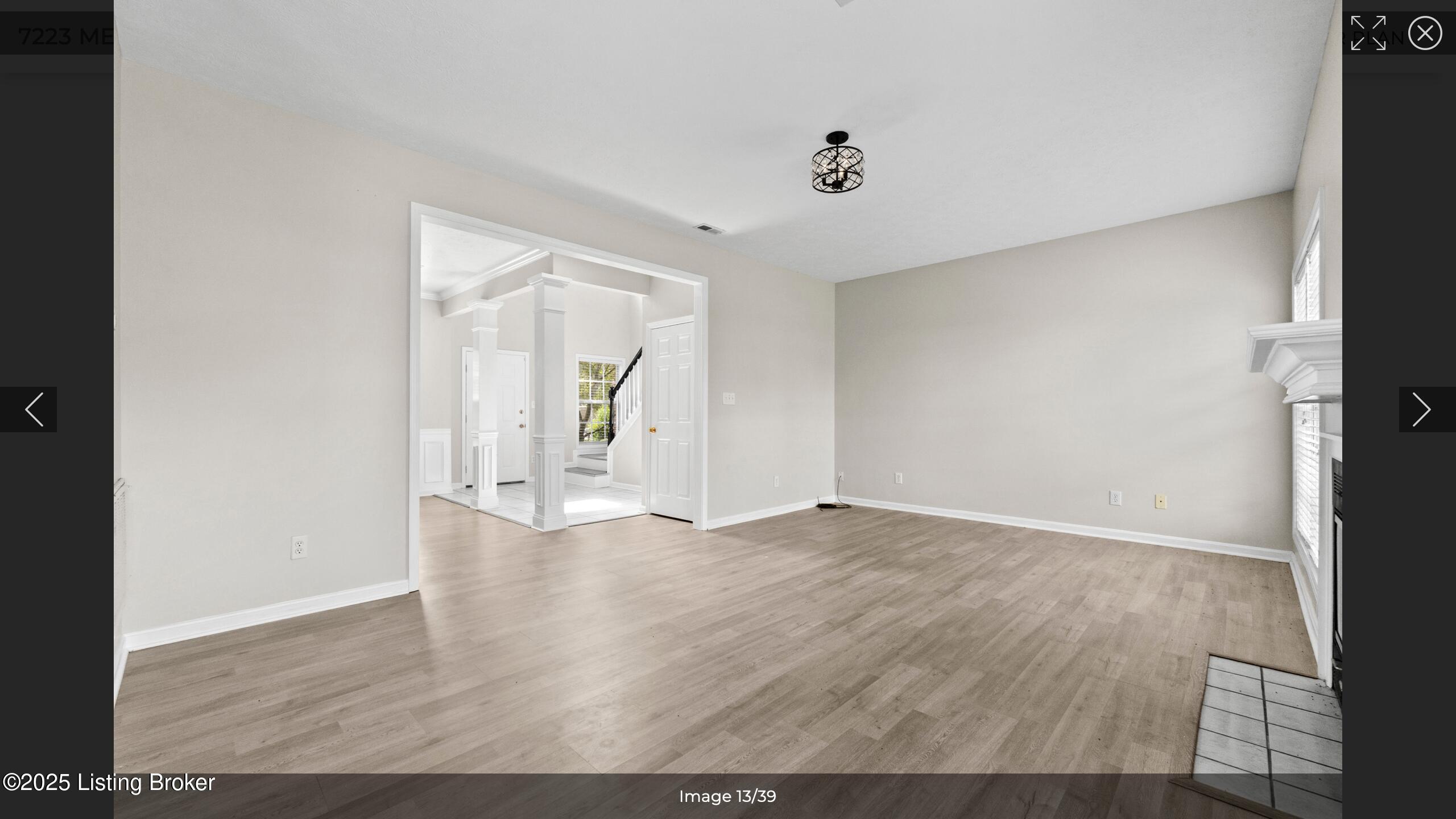 7223 Meadow Ridge Dr