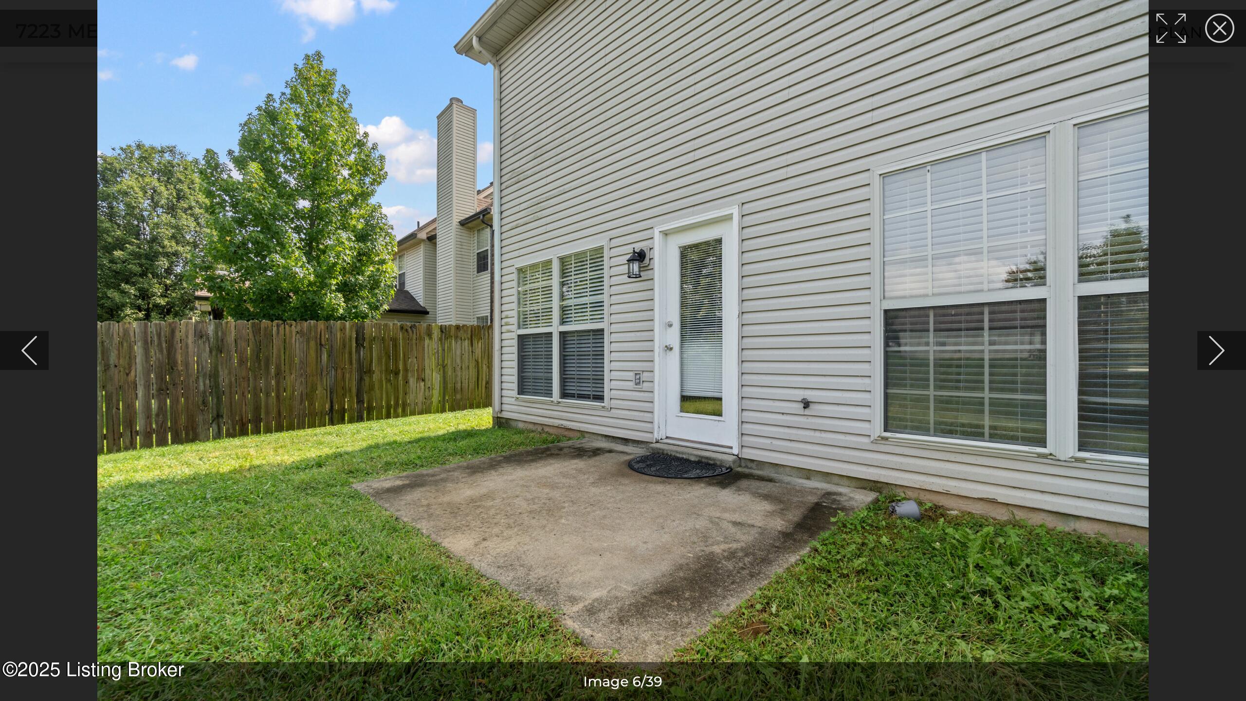 7223 Meadow Ridge Dr