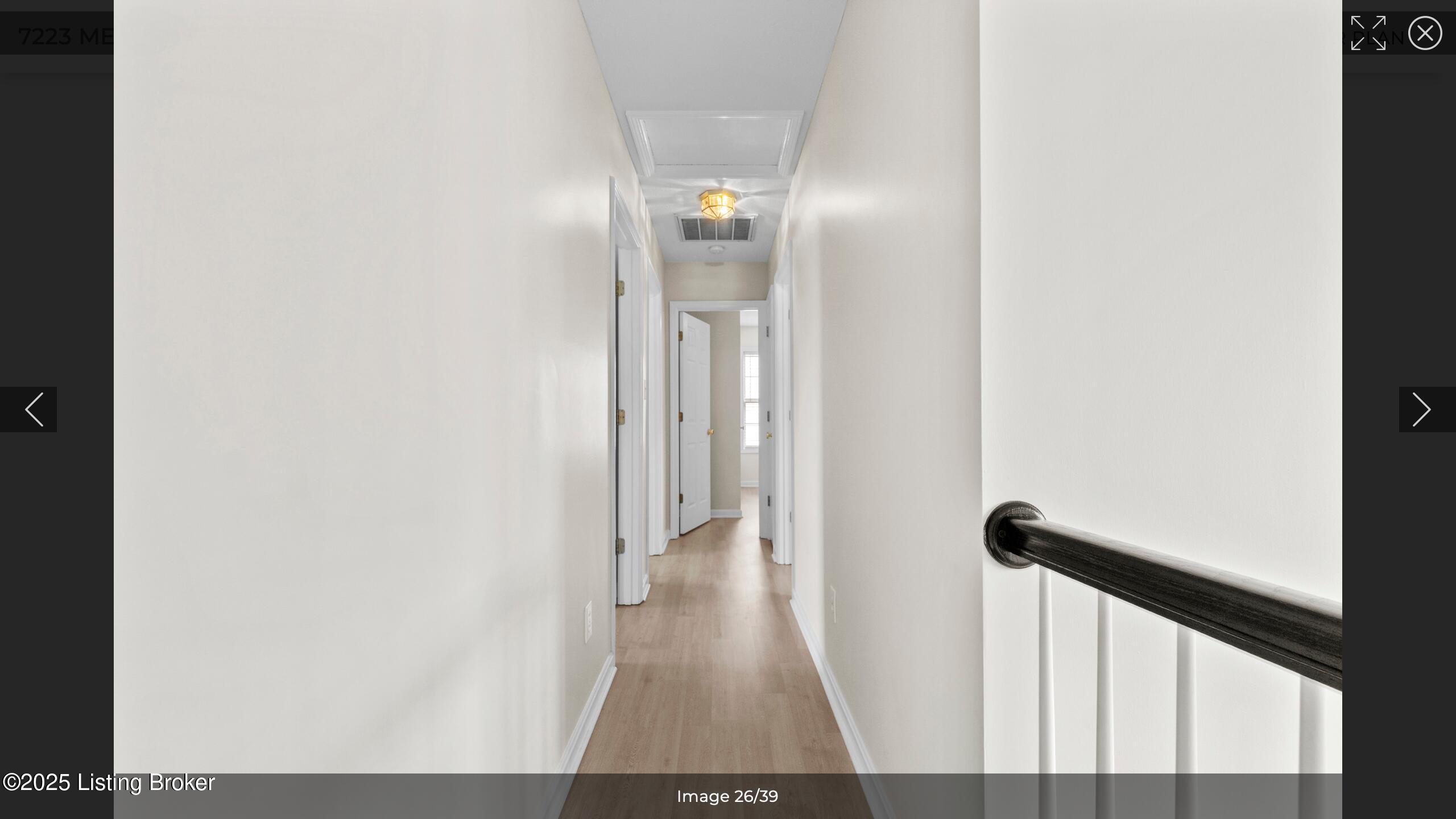 7223 Meadow Ridge Dr