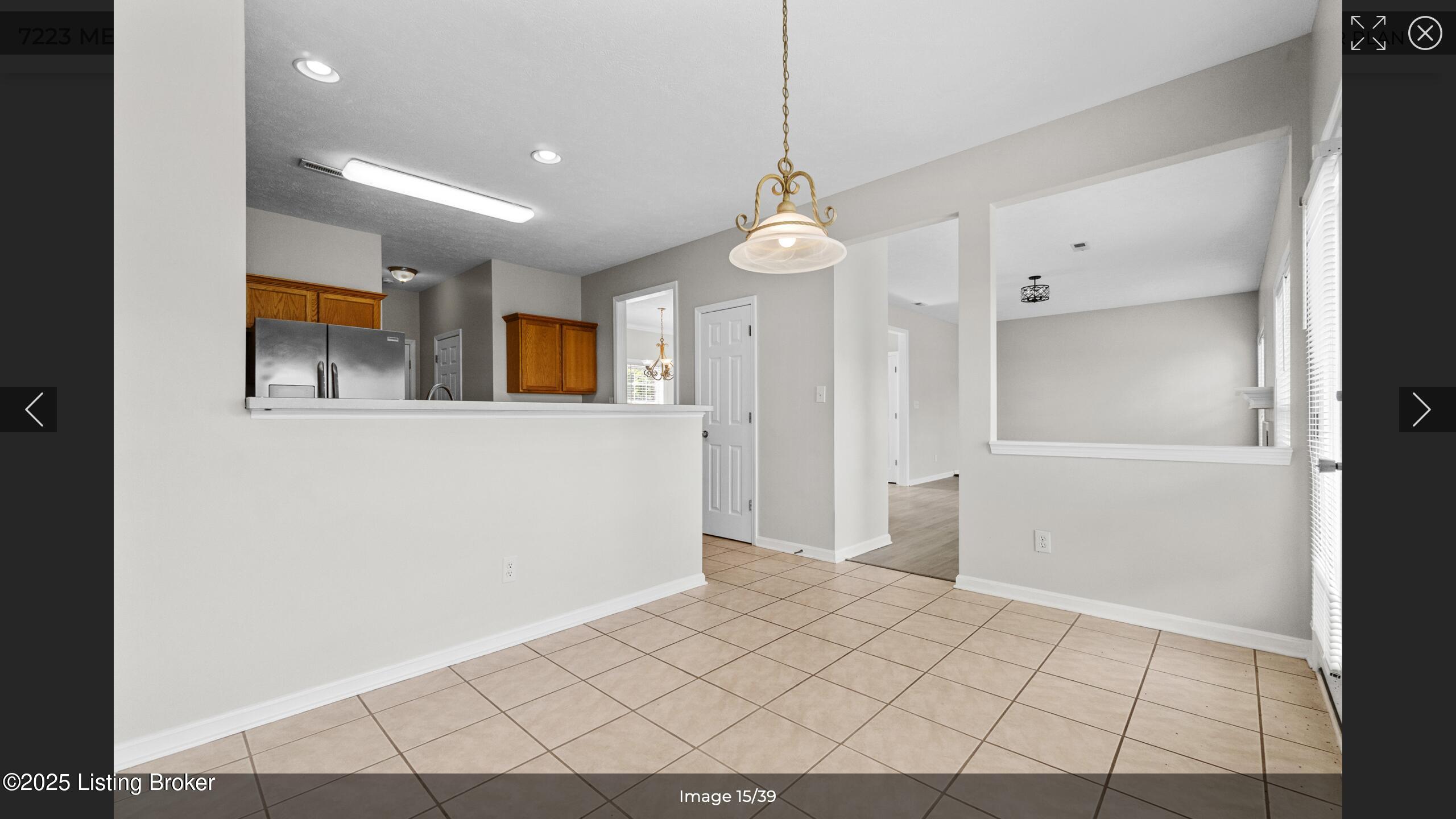 7223 Meadow Ridge Dr