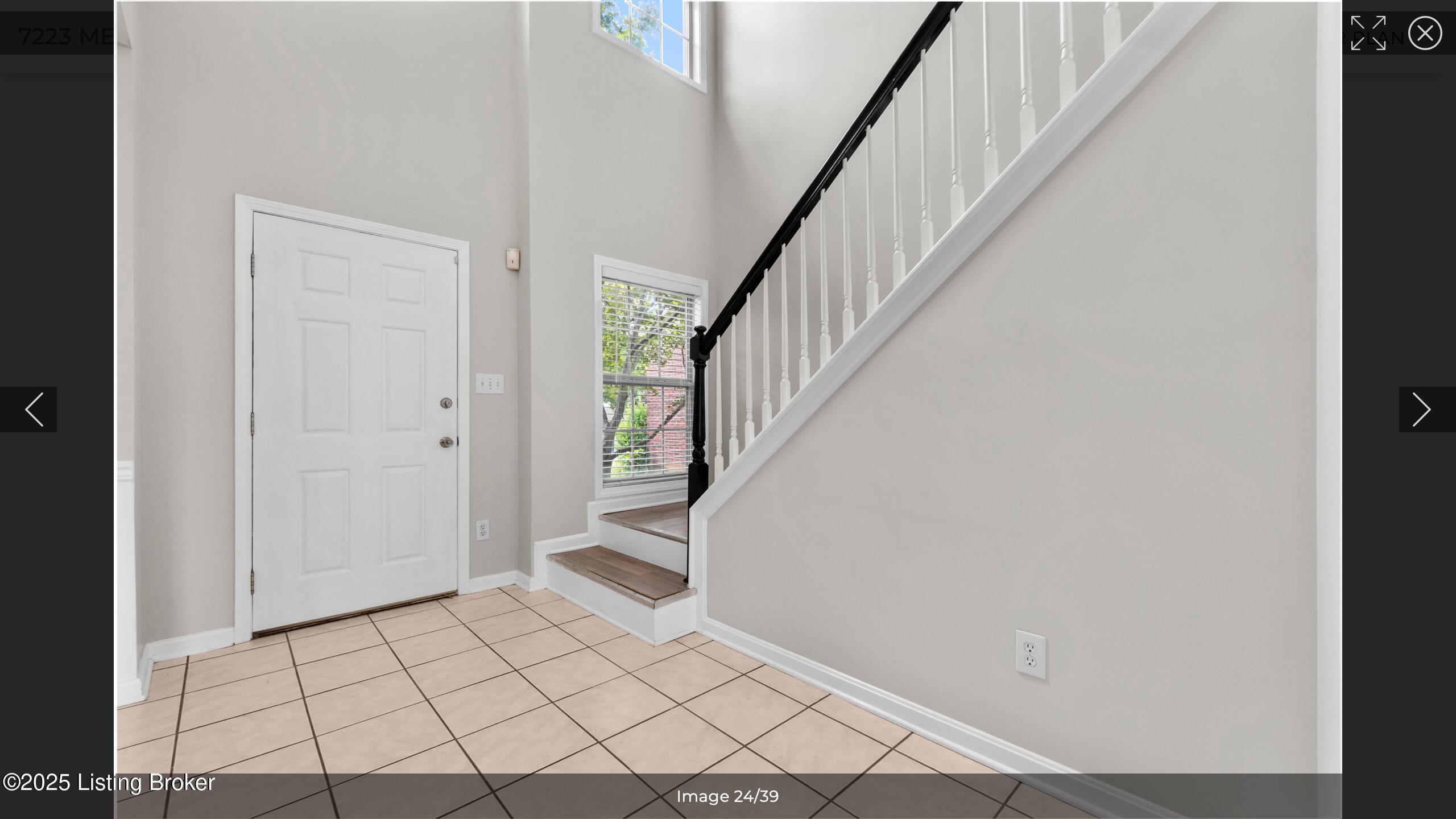 7223 Meadow Ridge Dr