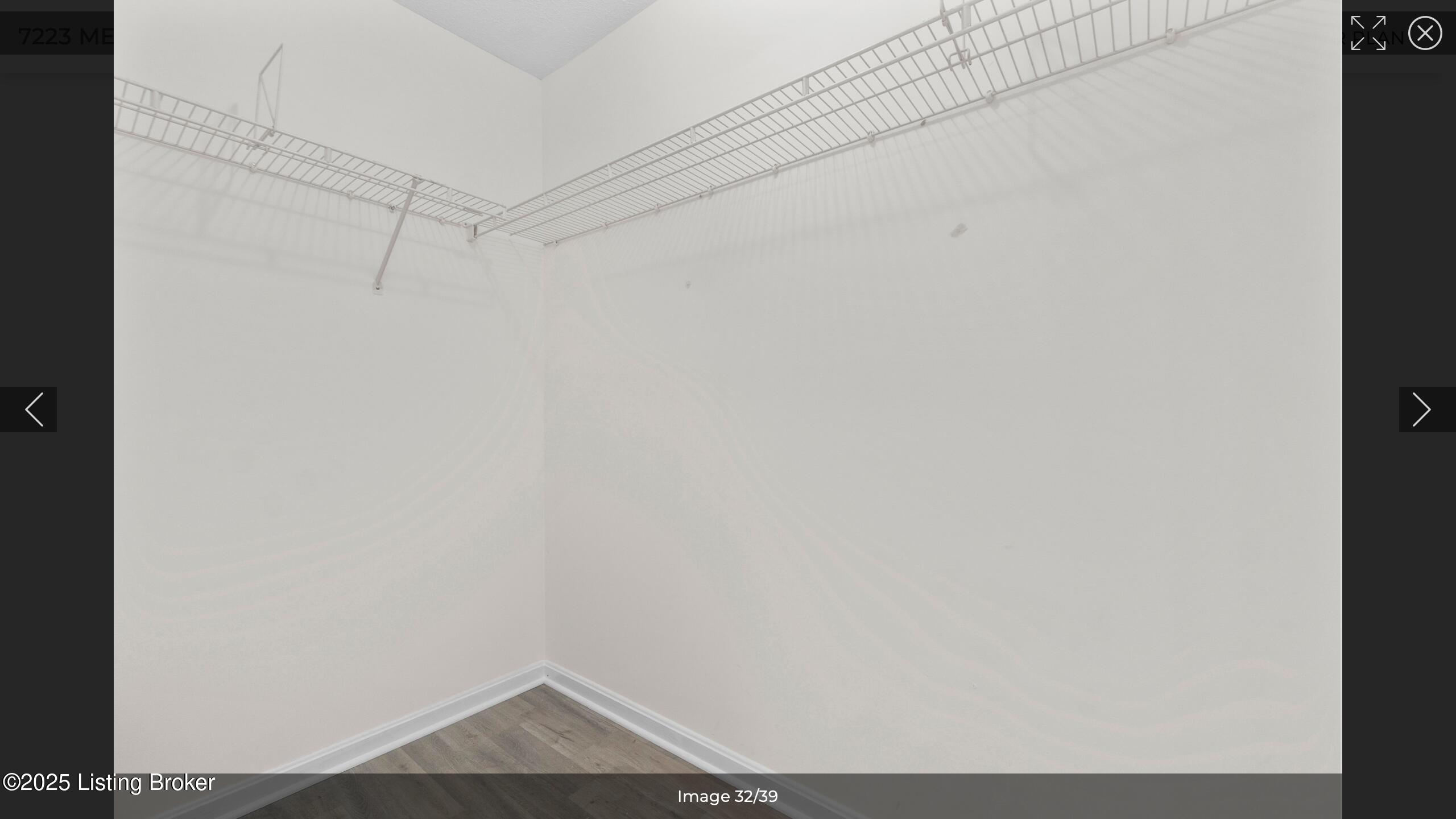 7223 Meadow Ridge Dr