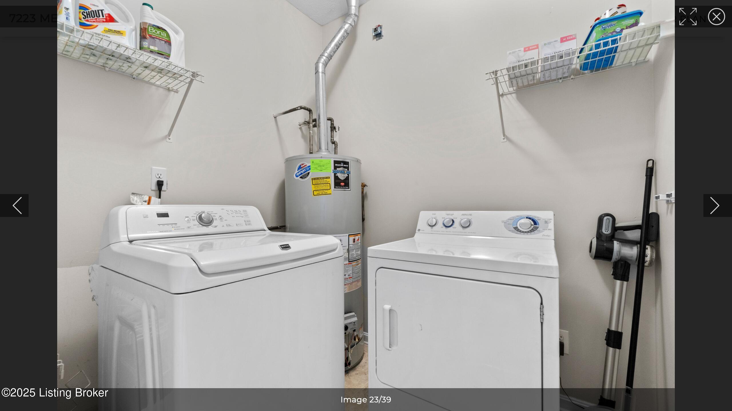 7223 Meadow Ridge Dr