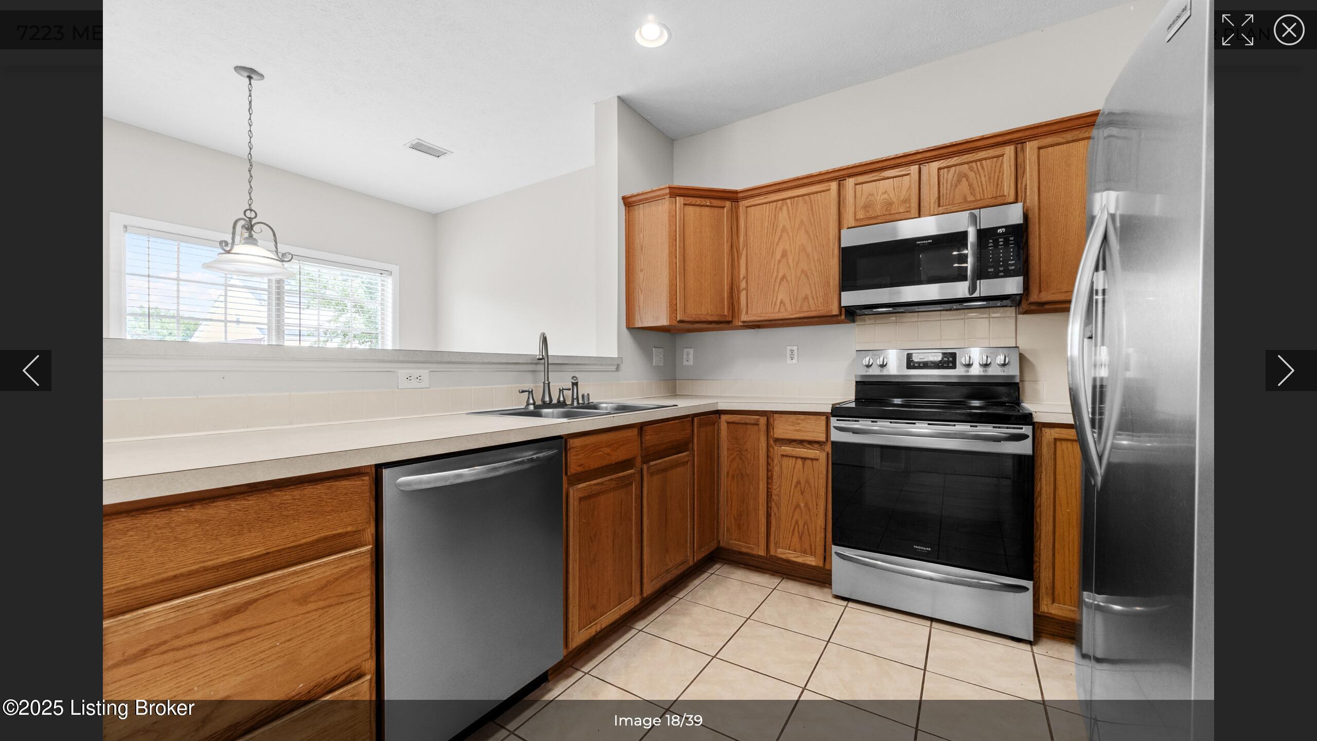 7223 Meadow Ridge Dr