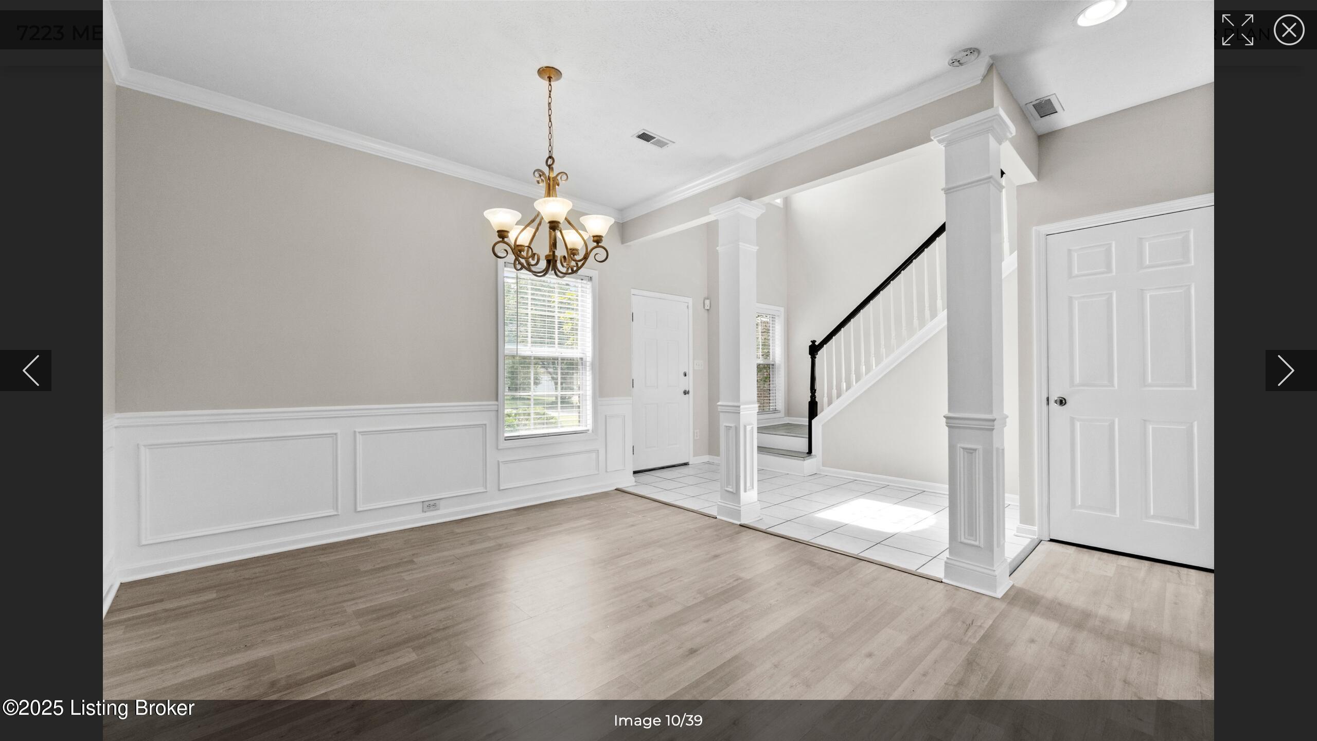 7223 Meadow Ridge Dr