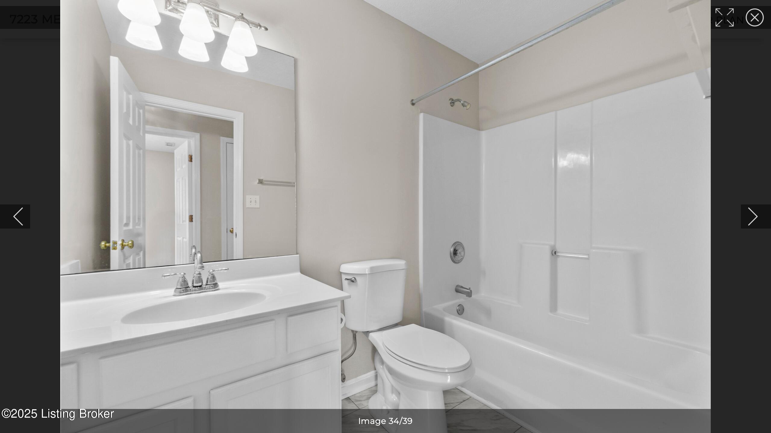 7223 Meadow Ridge Dr