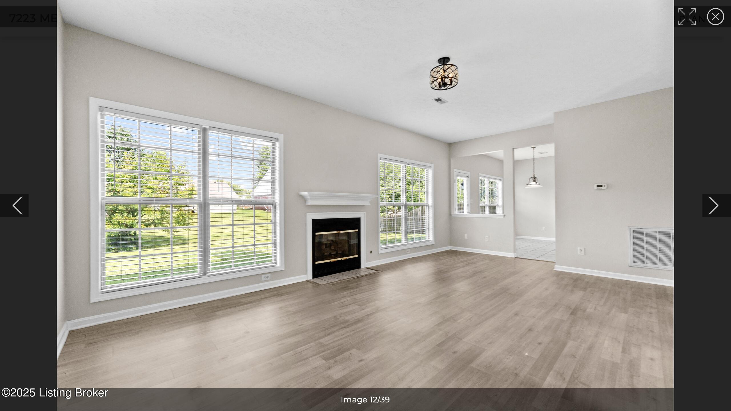 7223 Meadow Ridge Dr