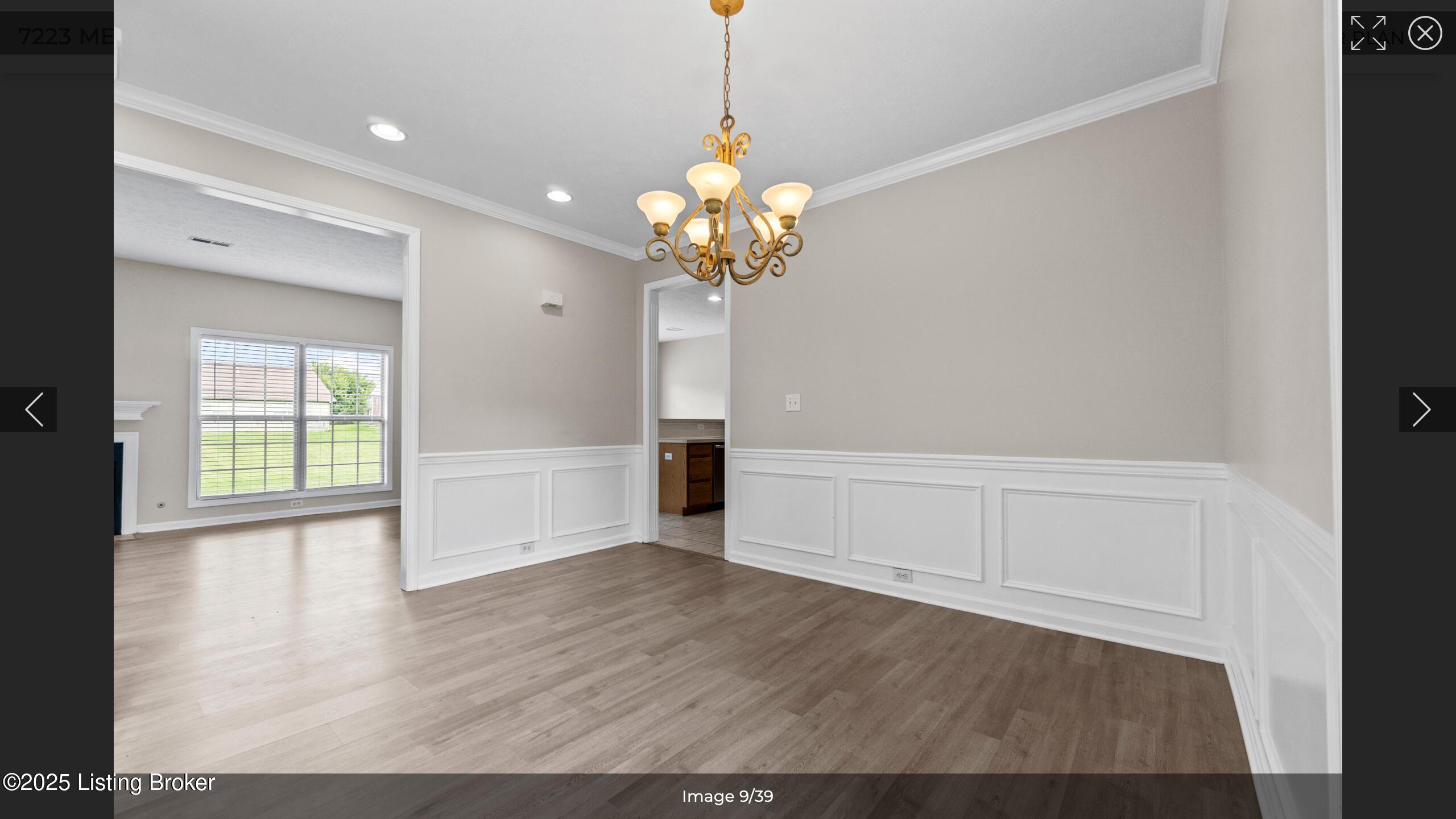 7223 Meadow Ridge Dr