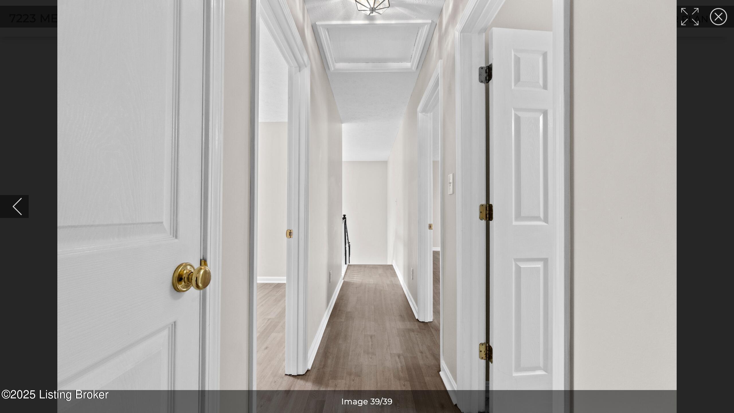 7223 Meadow Ridge Dr