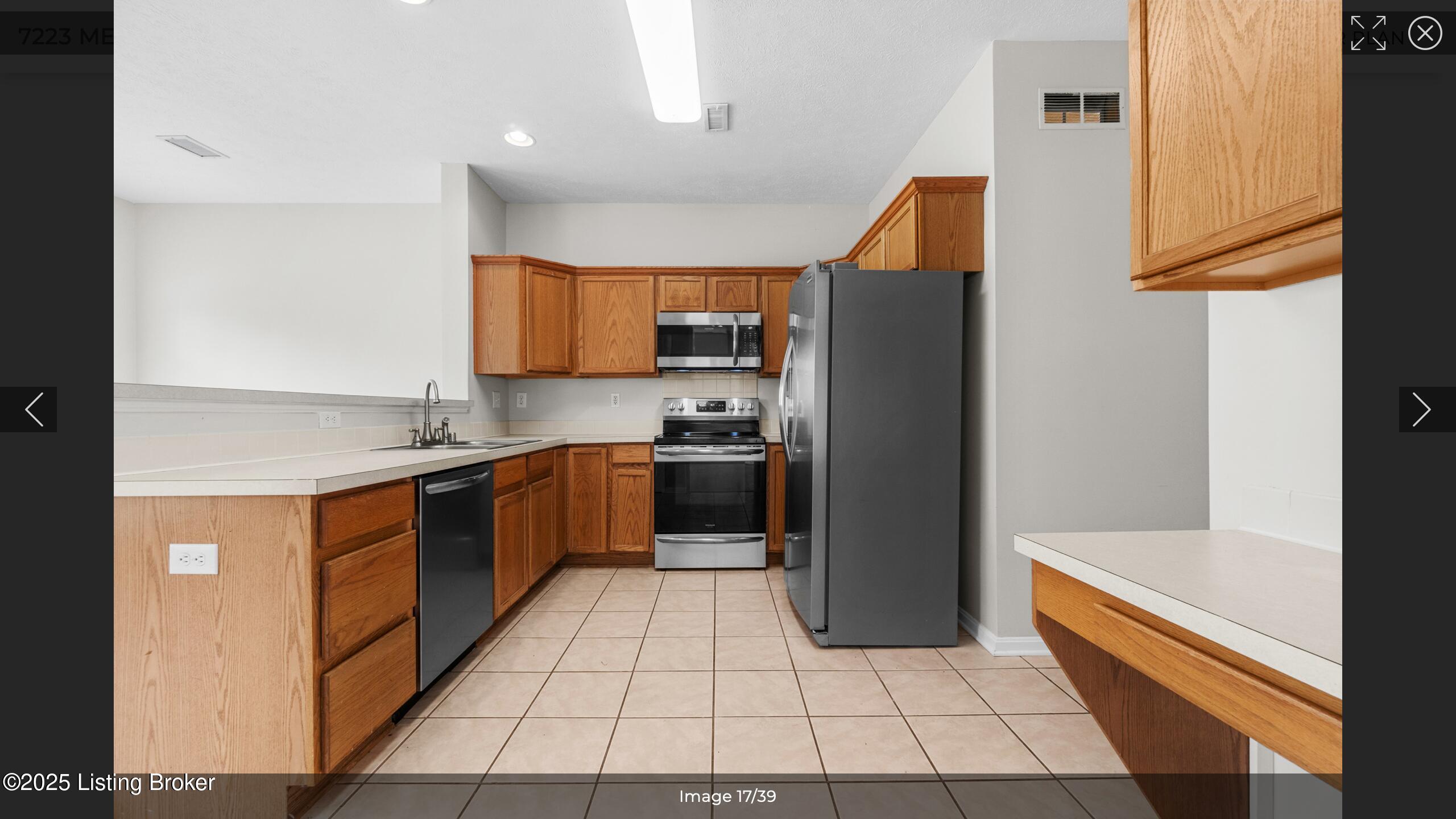 7223 Meadow Ridge Dr