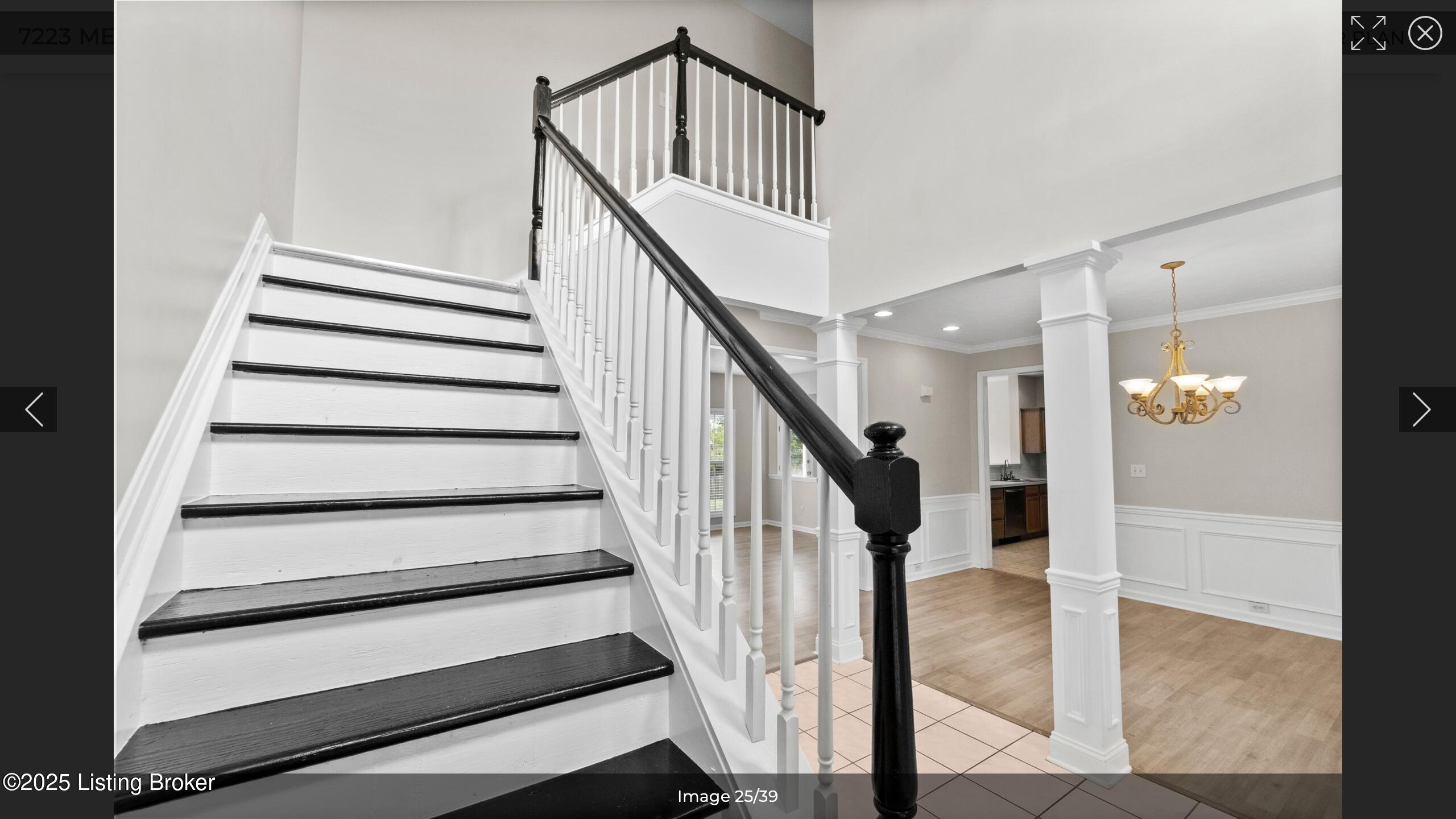 7223 Meadow Ridge Dr