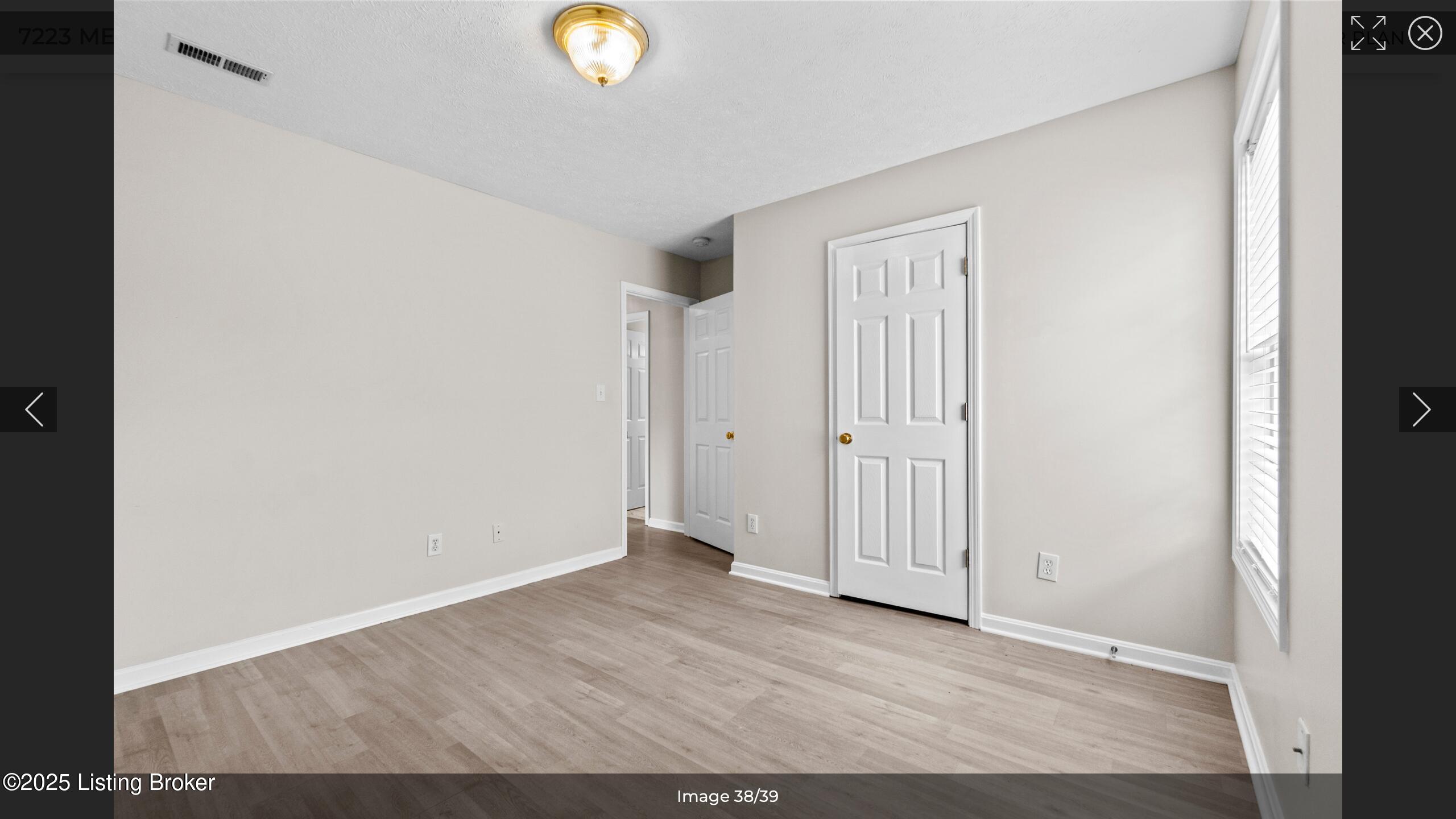 7223 Meadow Ridge Dr