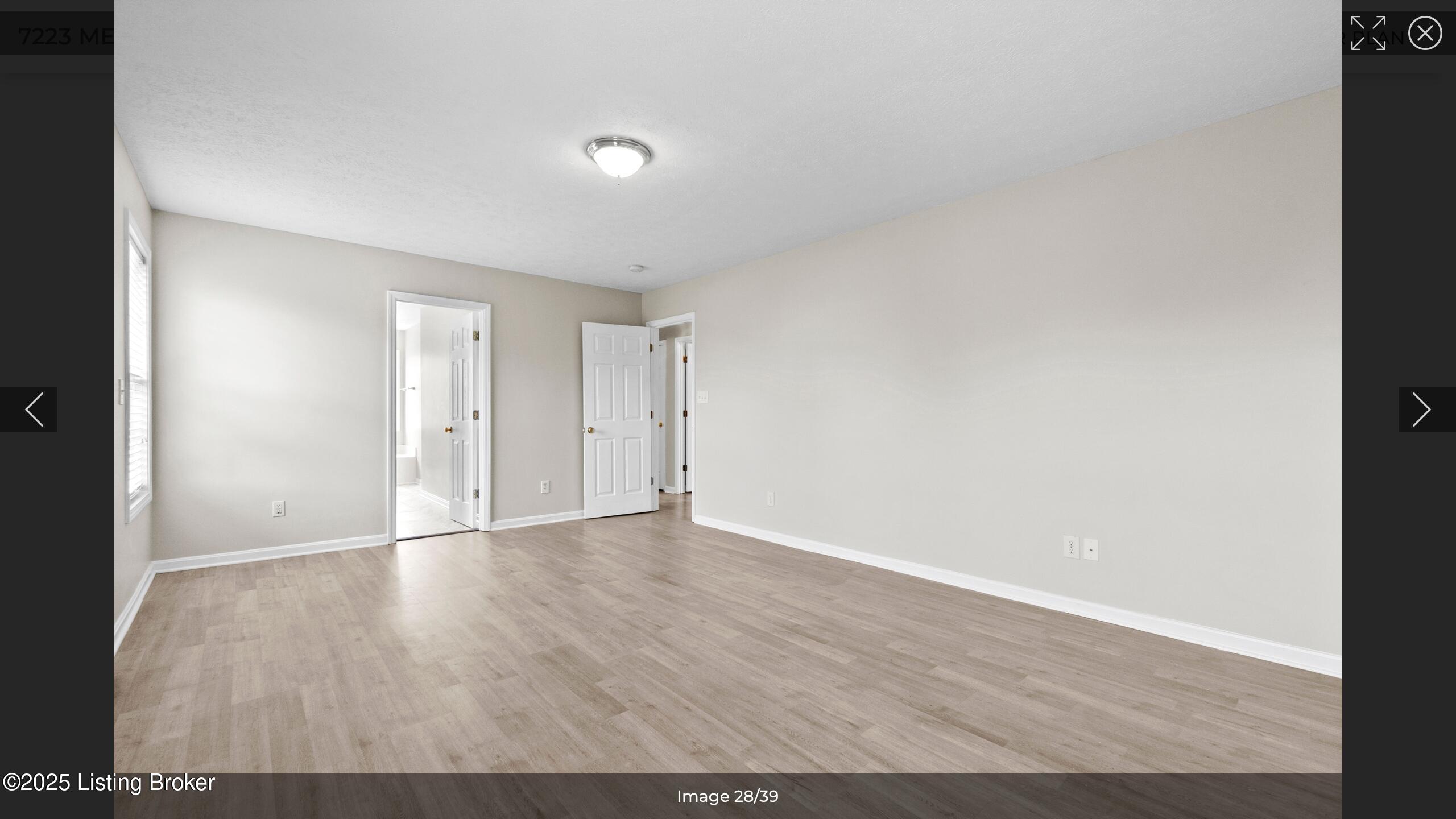 7223 Meadow Ridge Dr