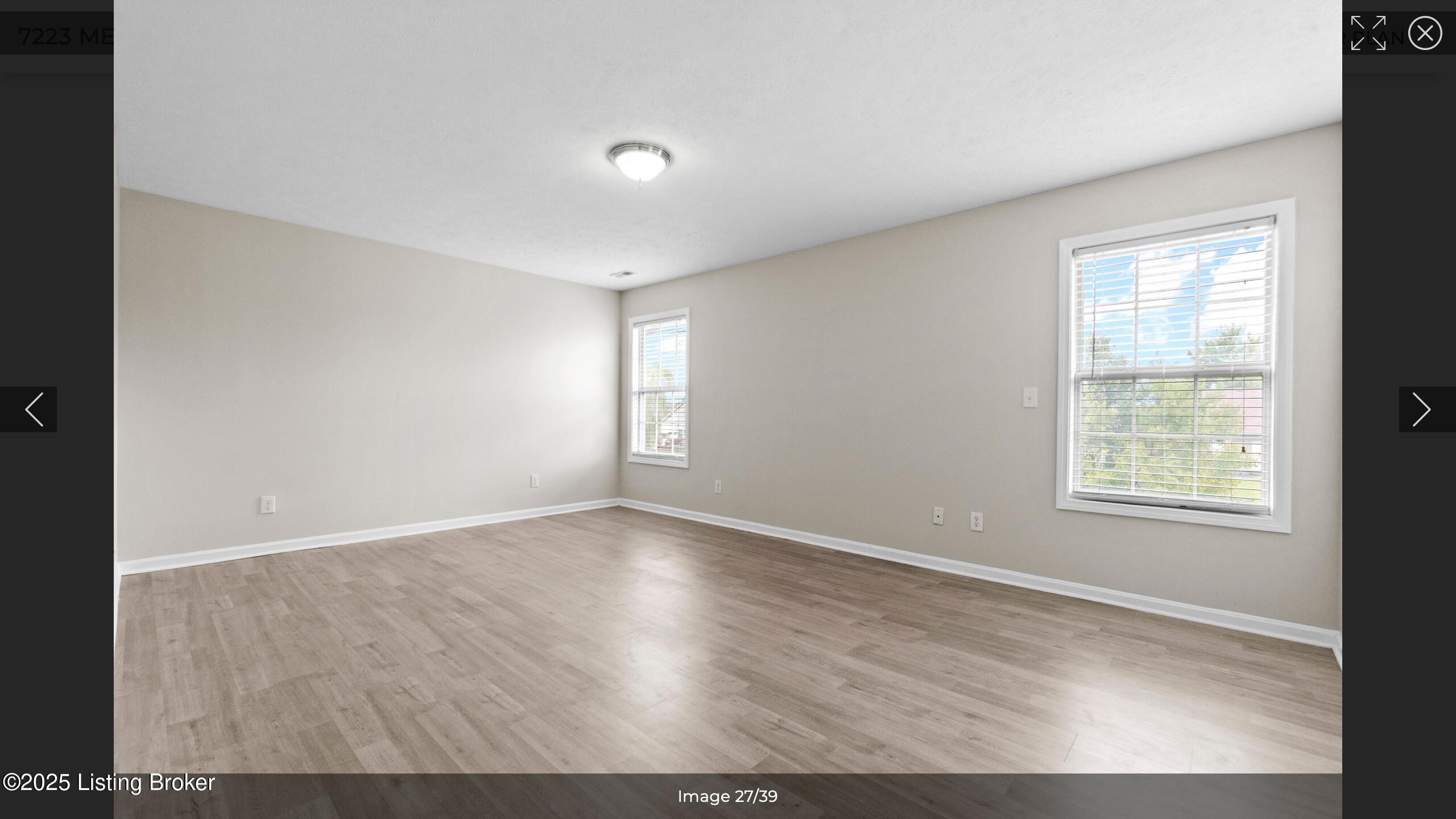 7223 Meadow Ridge Dr