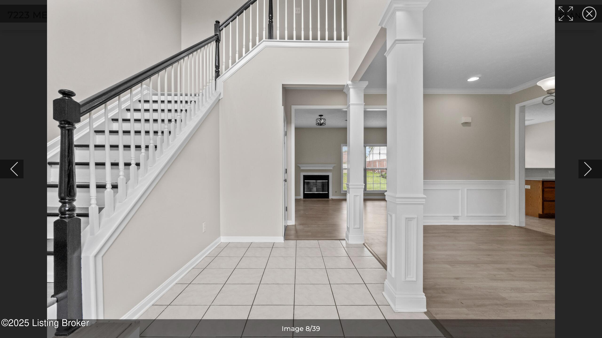 7223 Meadow Ridge Dr