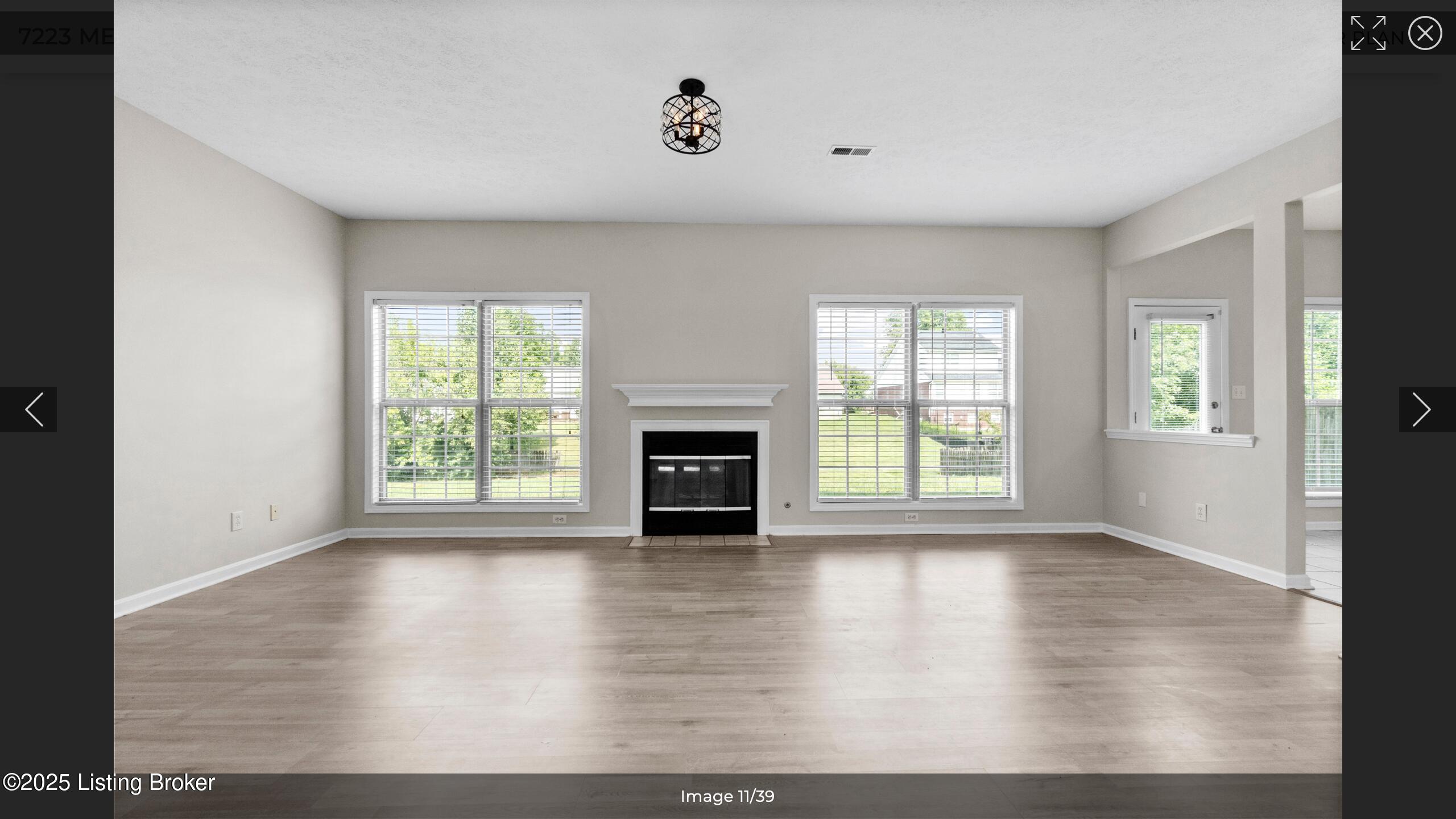 7223 Meadow Ridge Dr