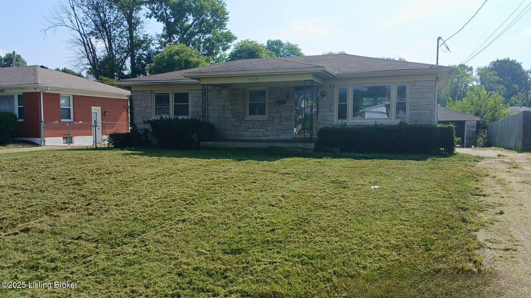 4929 Determine Ln