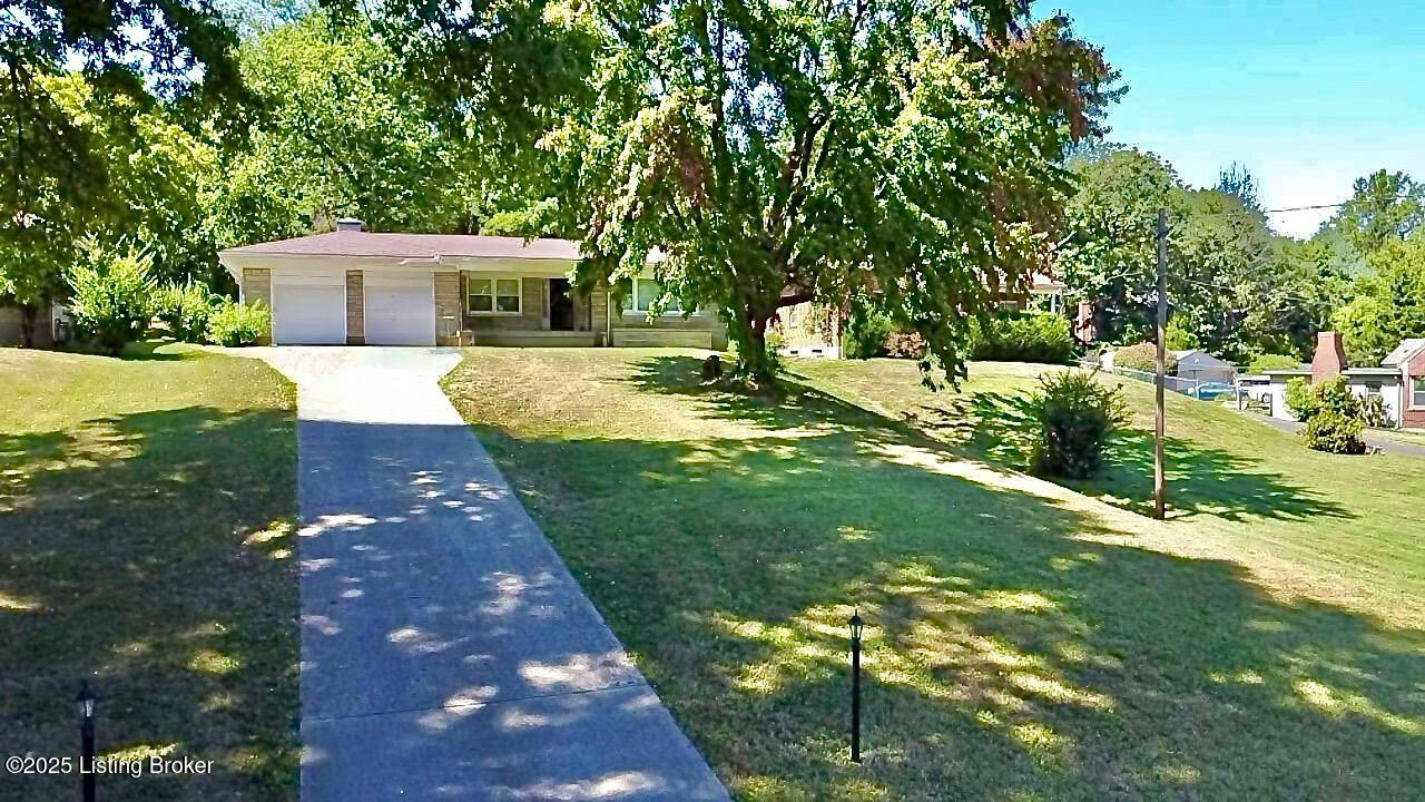 6810 Homestead Dr