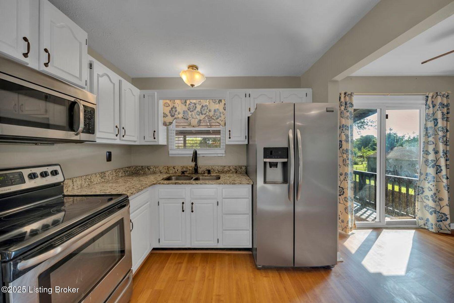 7509 Revolutionary Ct